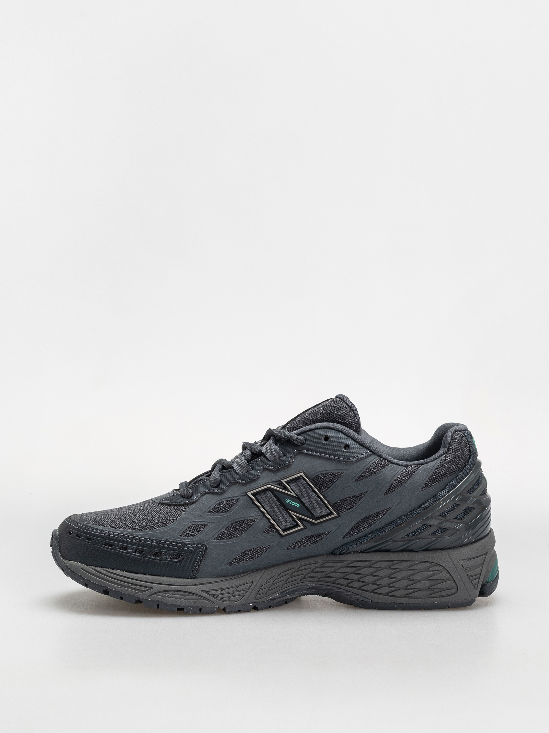 Обувки New Balance 1906 (graphite/deep end)