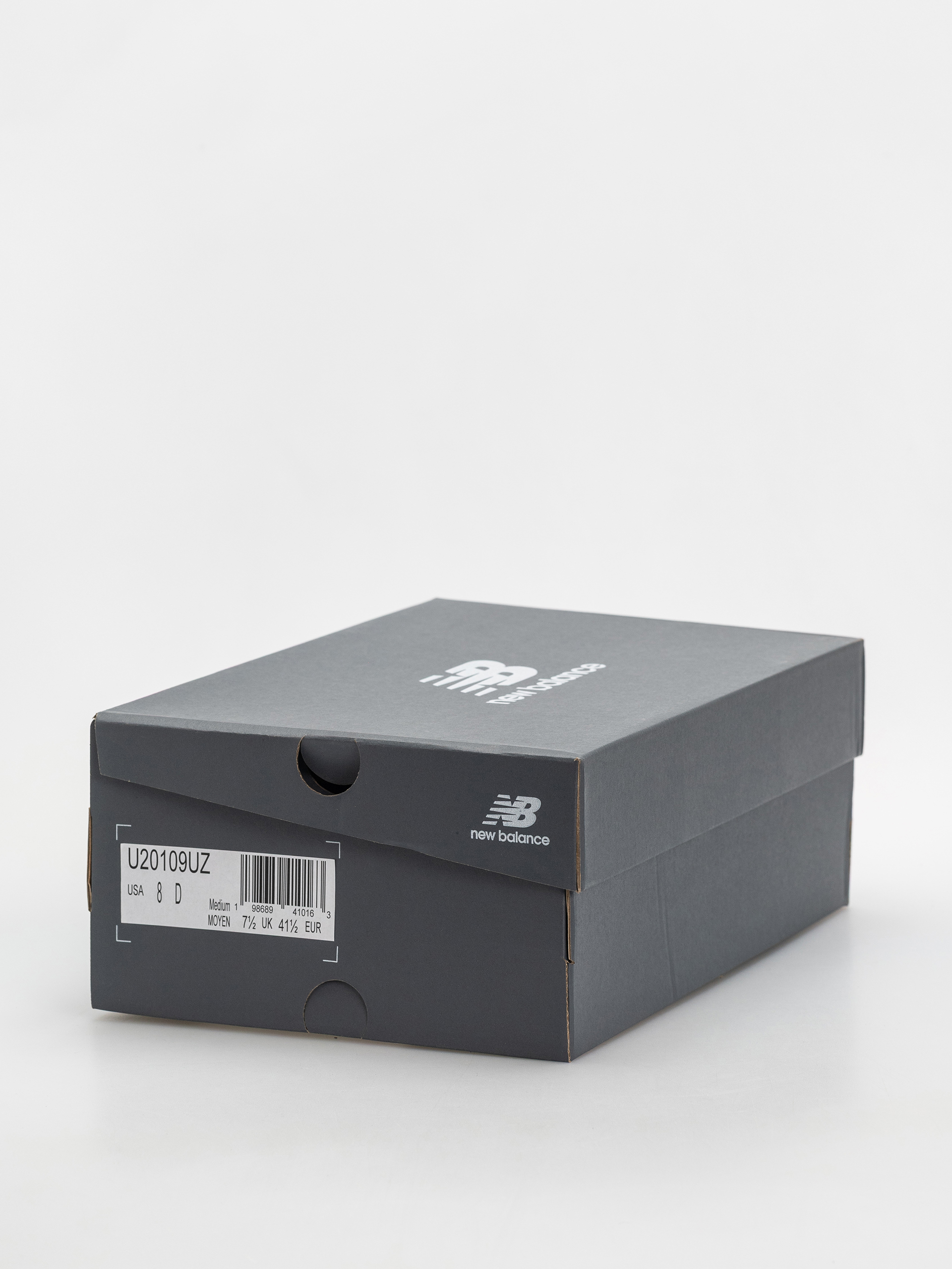 Обувки New Balance 2010 (black/faded black/phantom)