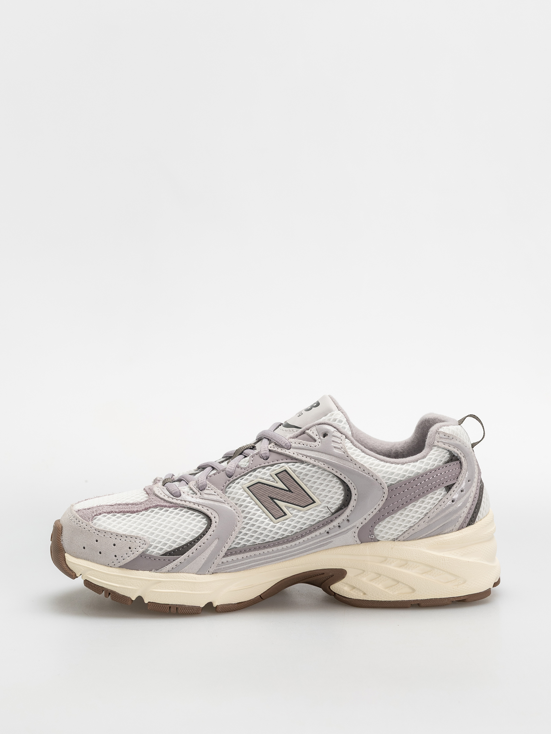 Обувки New Balance 530 (grey matter/truffle salt)