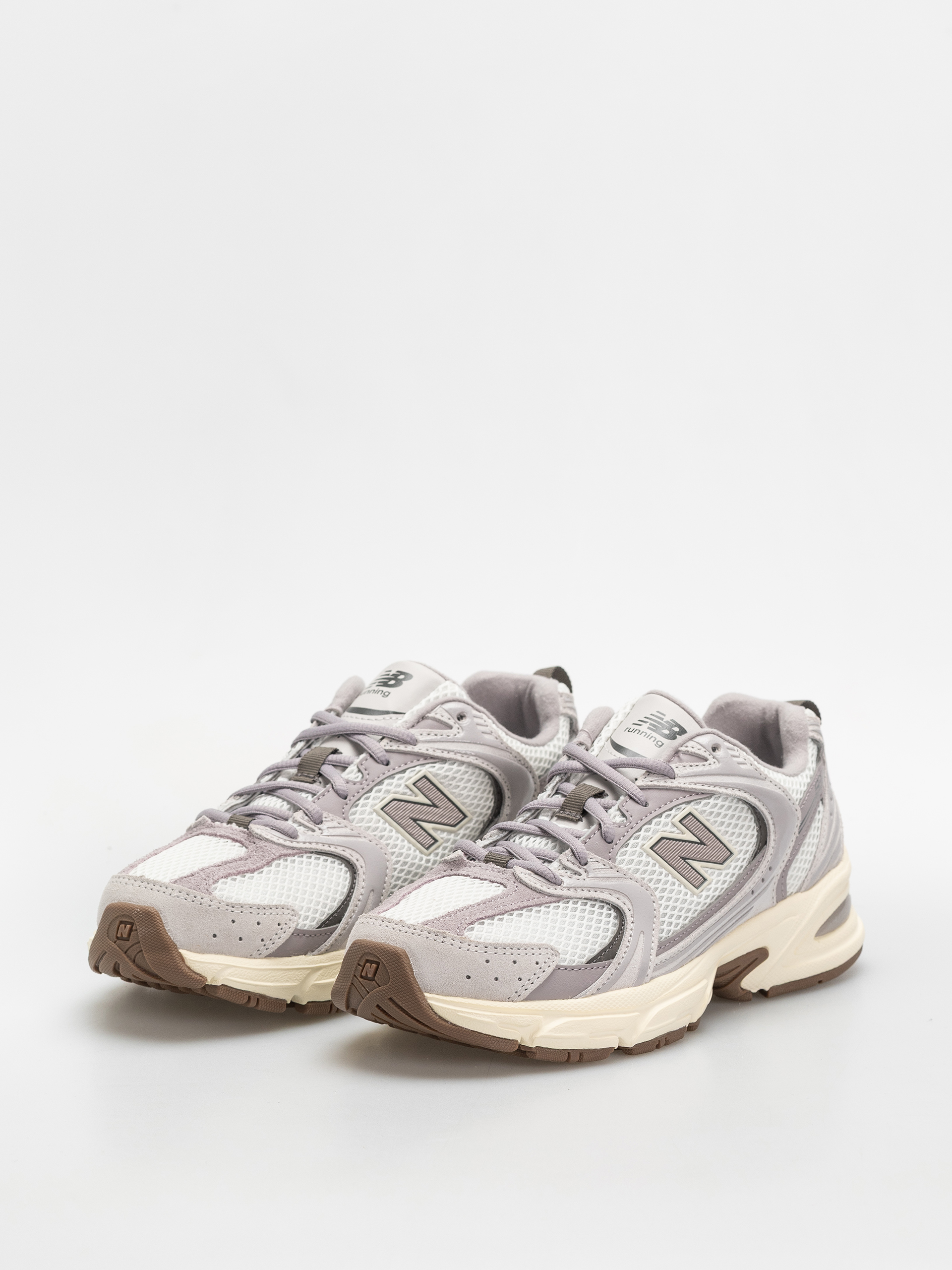 Обувки New Balance 530 (grey matter/truffle salt)
