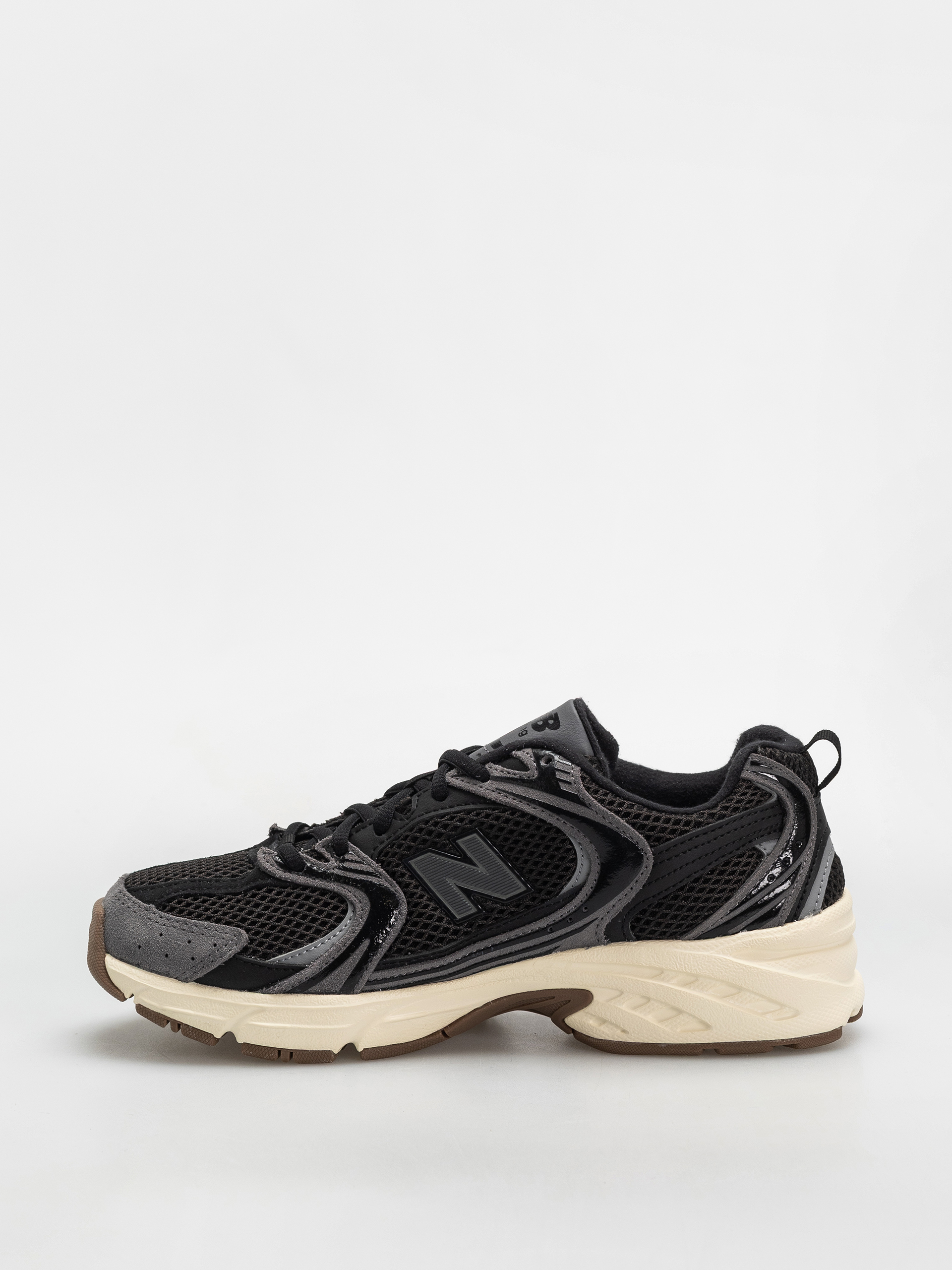 Обувки New Balance 530 (black/castlerock)