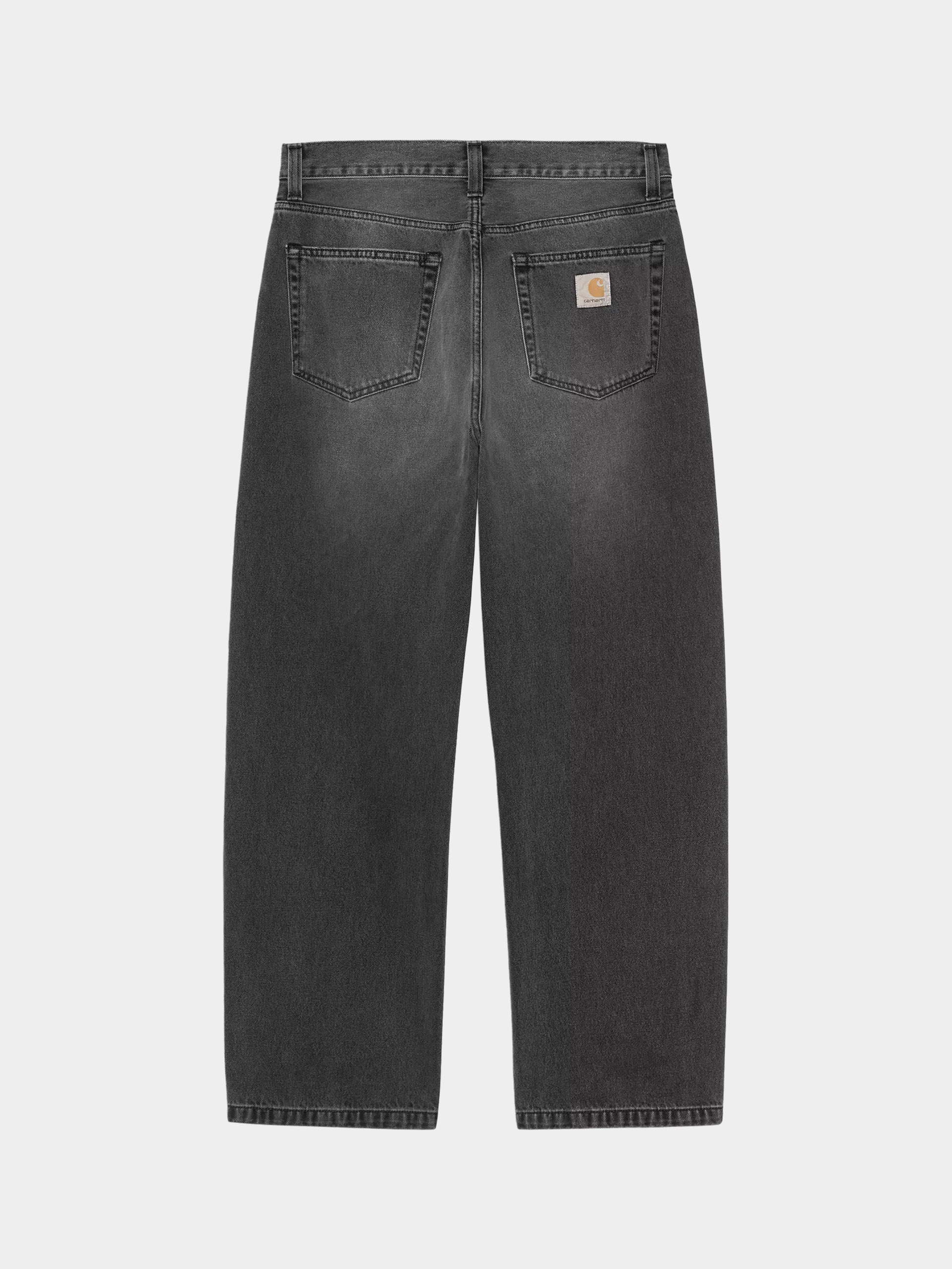 u041fu0430u043du0442u0430u043bu043eu043du0438 Carhartt WIP Landon (black worn bleached)
