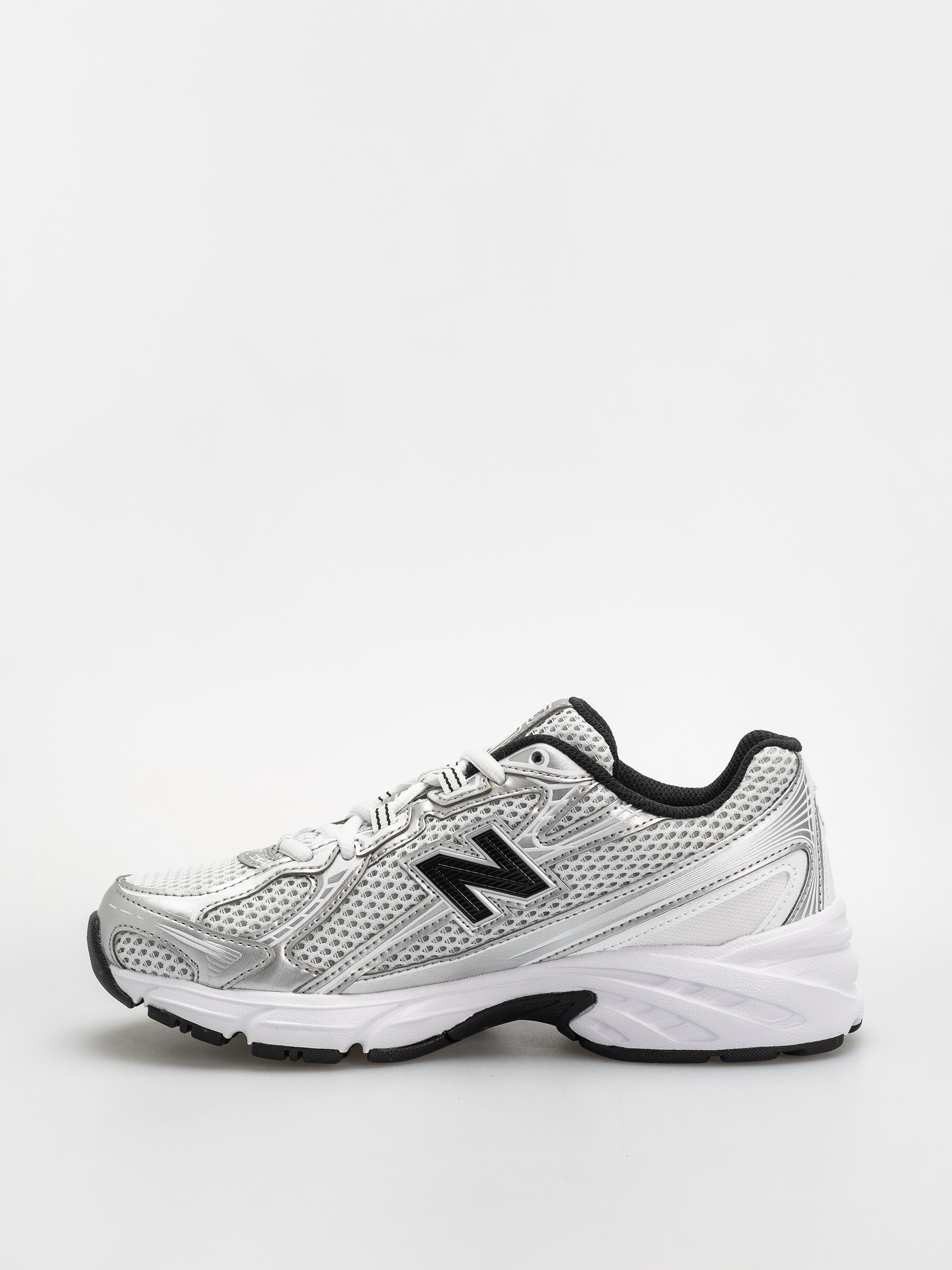 Обувки New Balance 740 (white/silver metallic/black nw2)