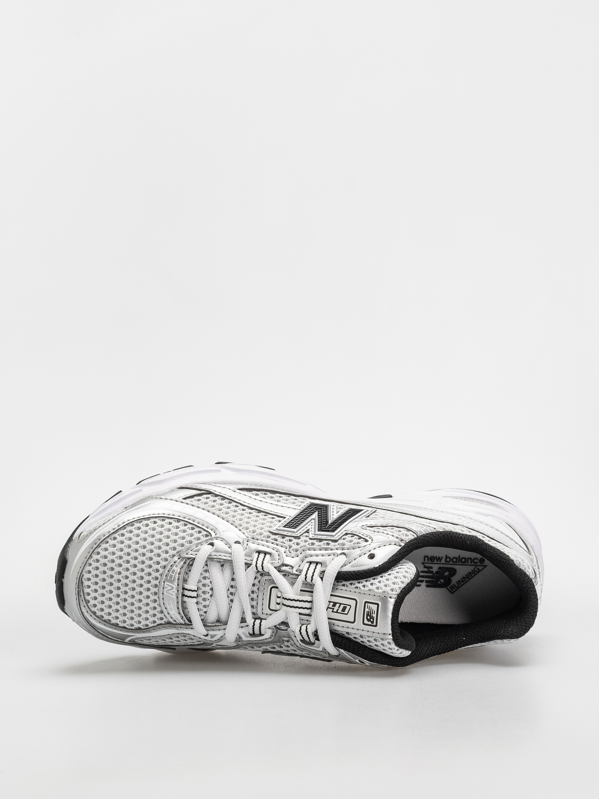 Обувки New Balance 740 (white/silver metallic/black nw2)