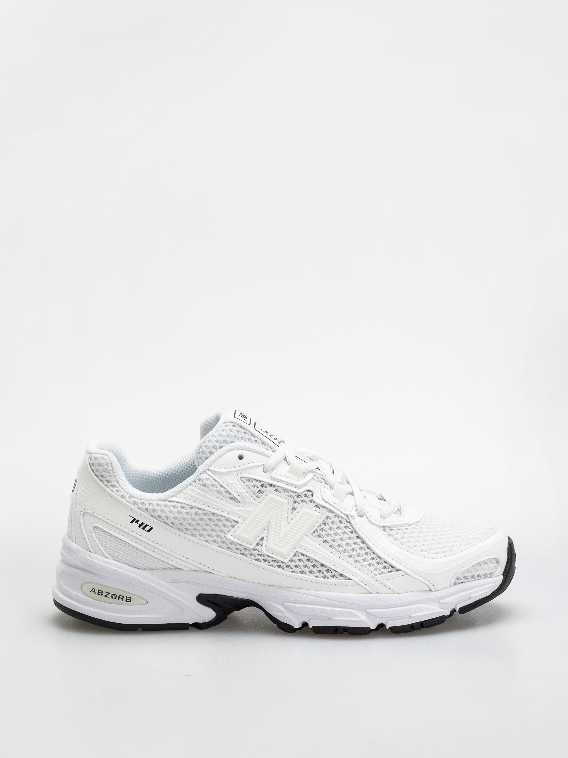 u041eu0431u0443u0432u043au0438 New Balance 740 (white/black ww2)