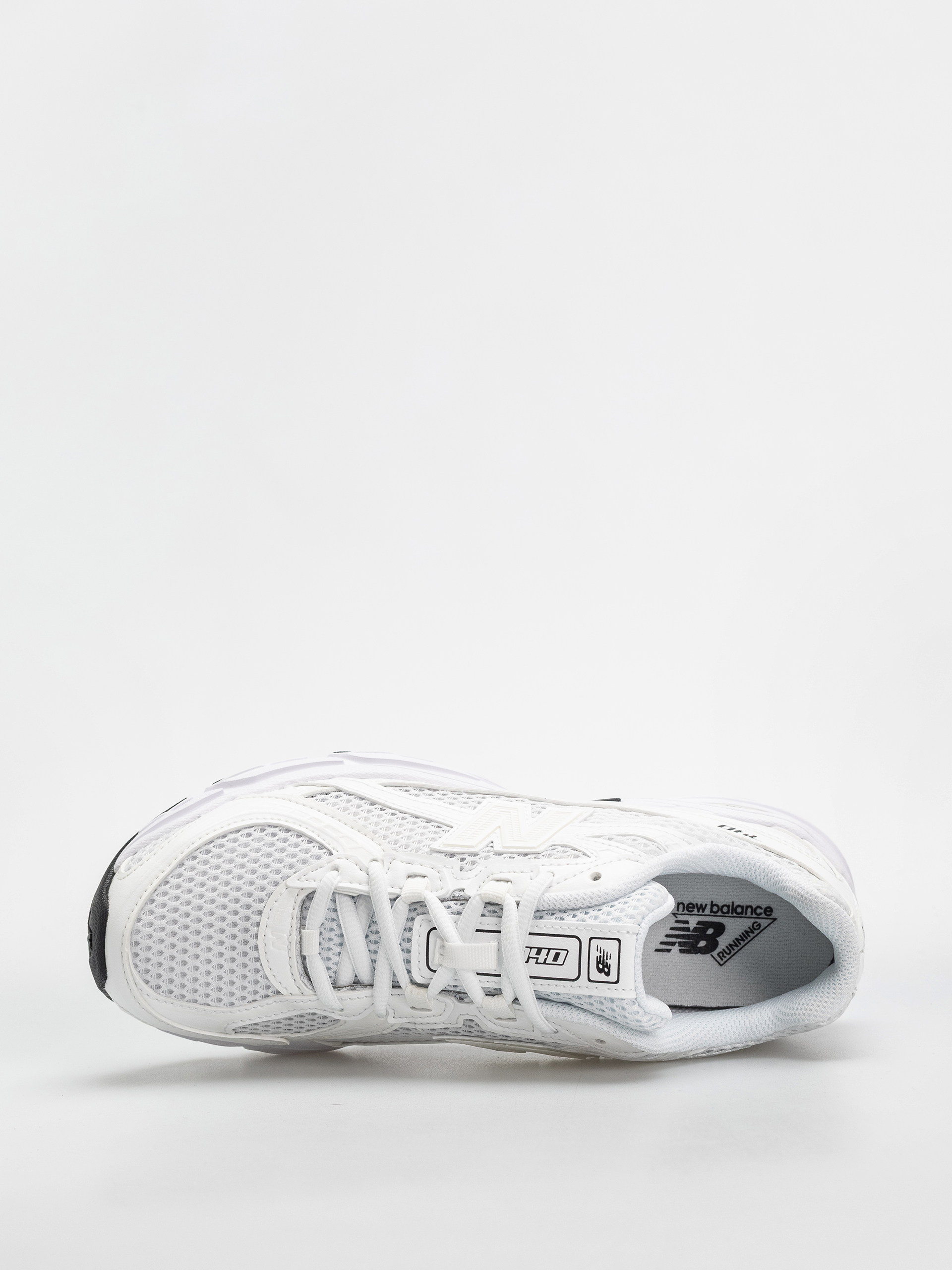 Обувки New Balance 740 (white/black ww2)
