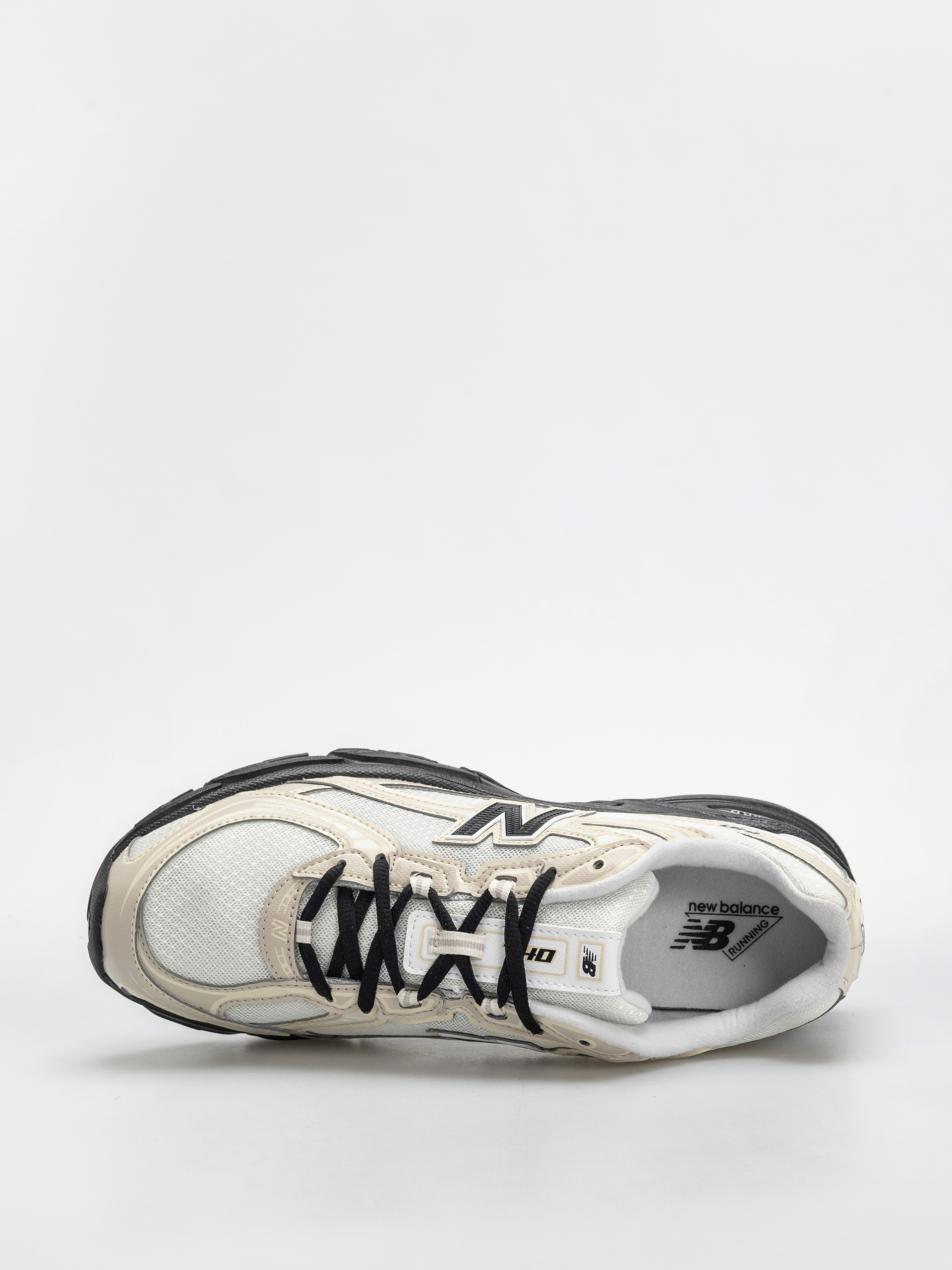 Обувки New Balance 740 (timberwolf/103 white)