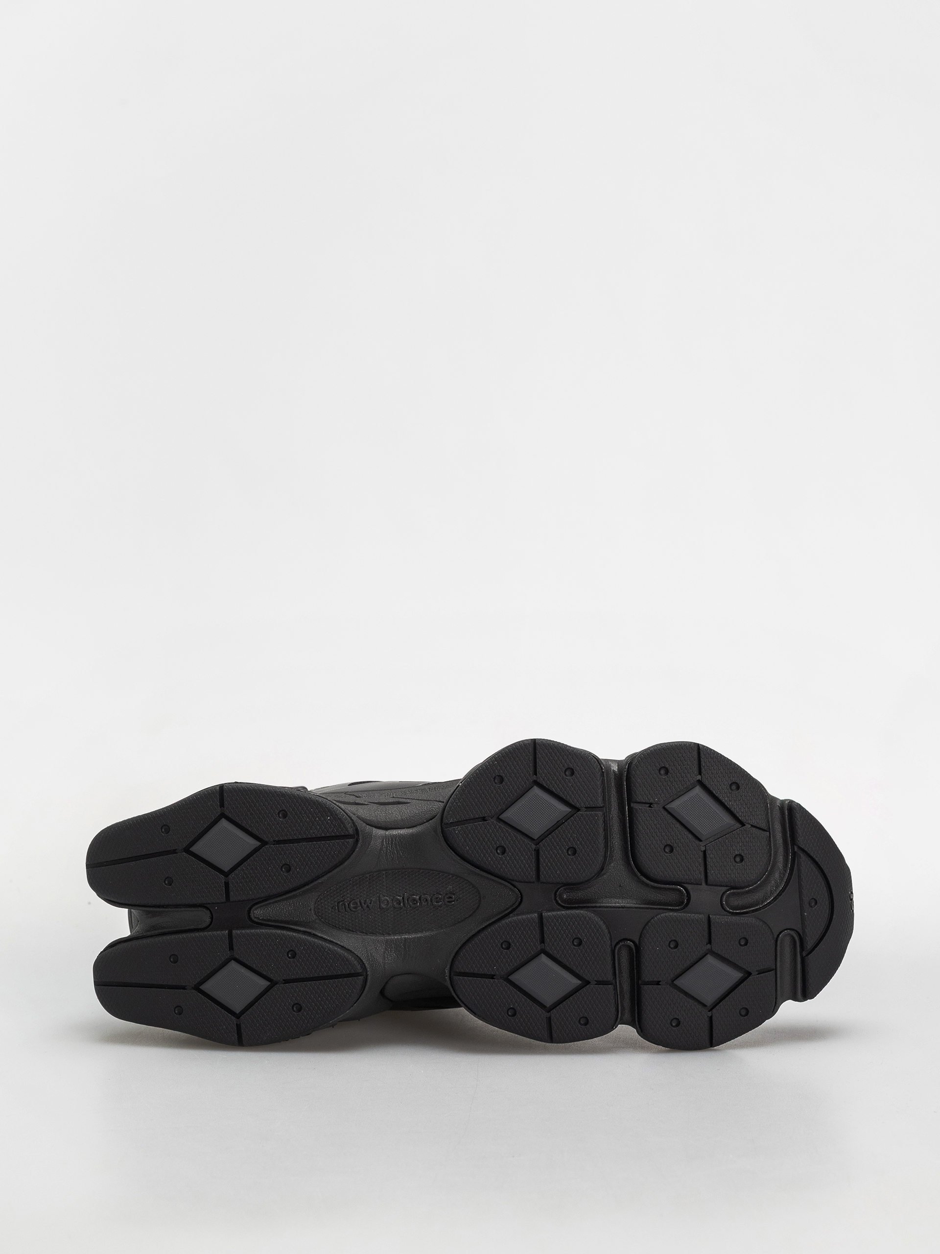 Обувки New Balance 9060 (black/faded black)