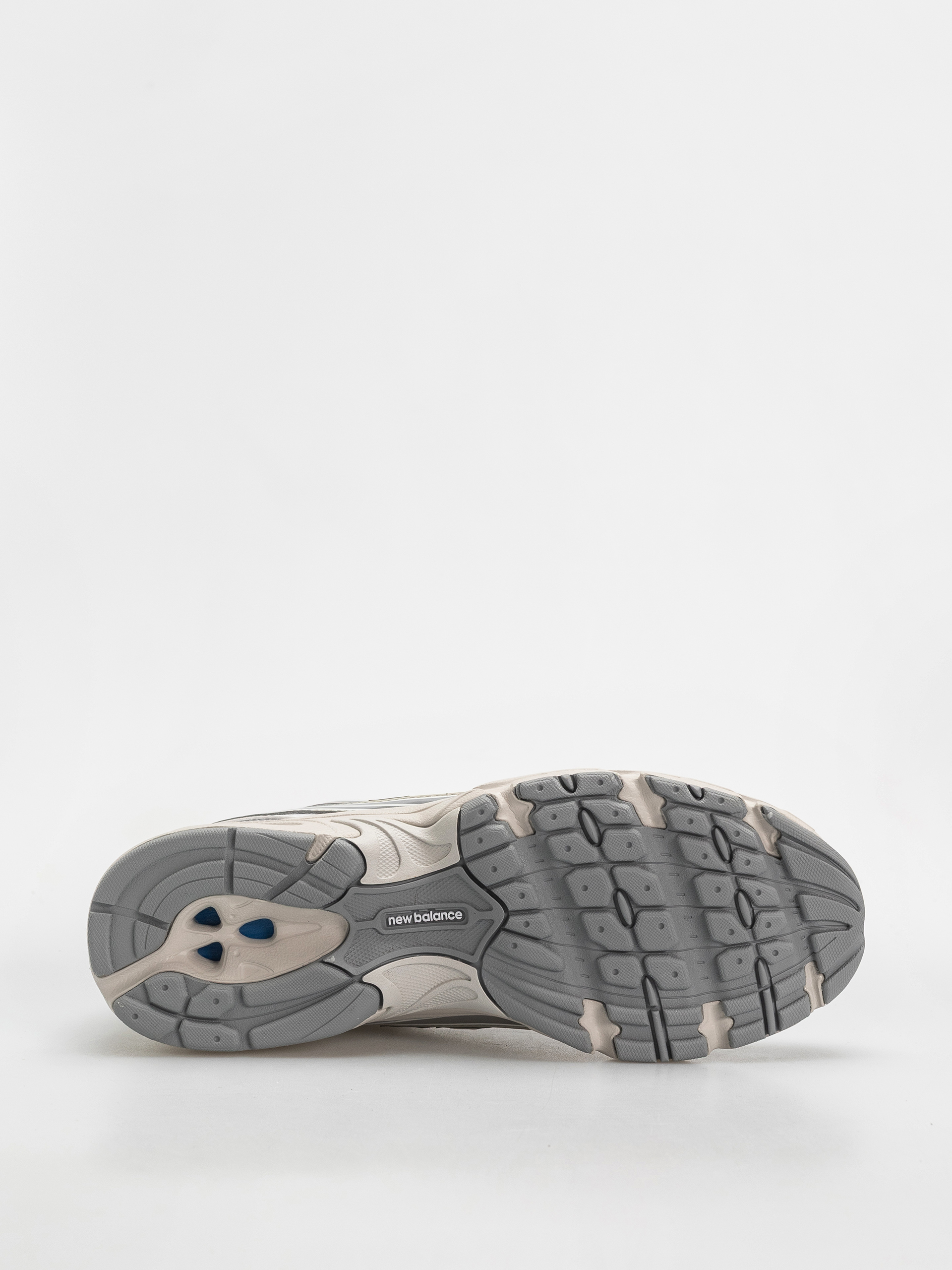 Обувки New Balance 740 (metallic silver/metallic silver)