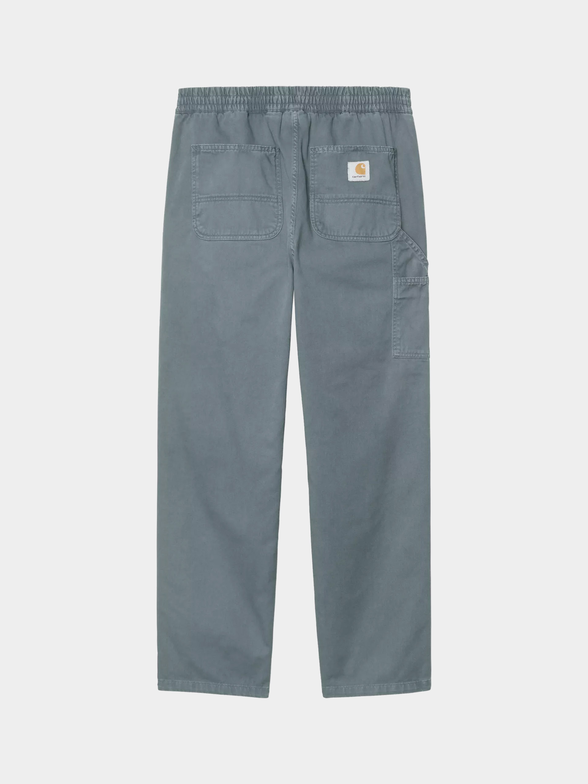 Панталони Carhartt WIP Flint (cozy blue)