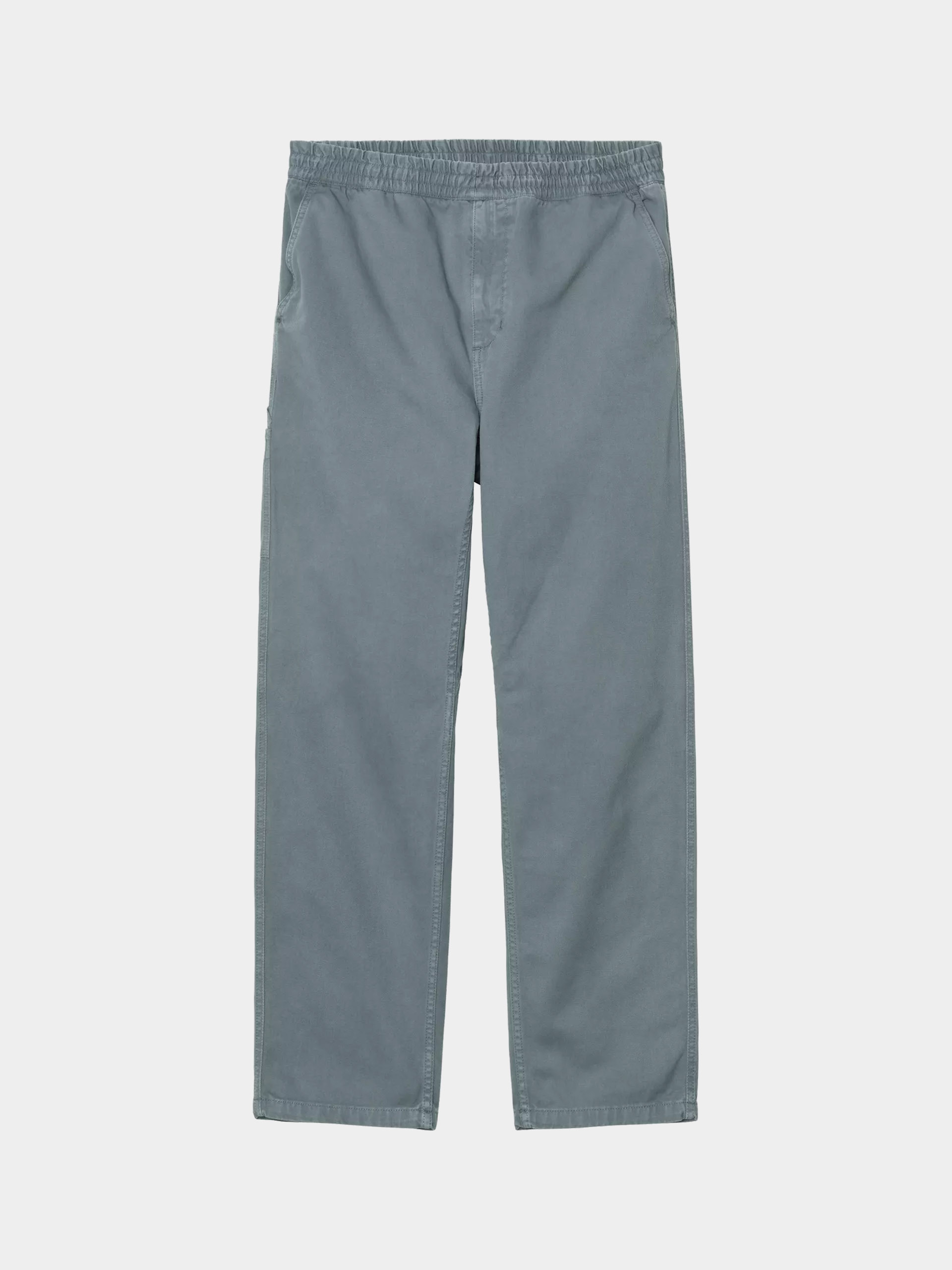 Панталони Carhartt WIP Flint (cozy blue)