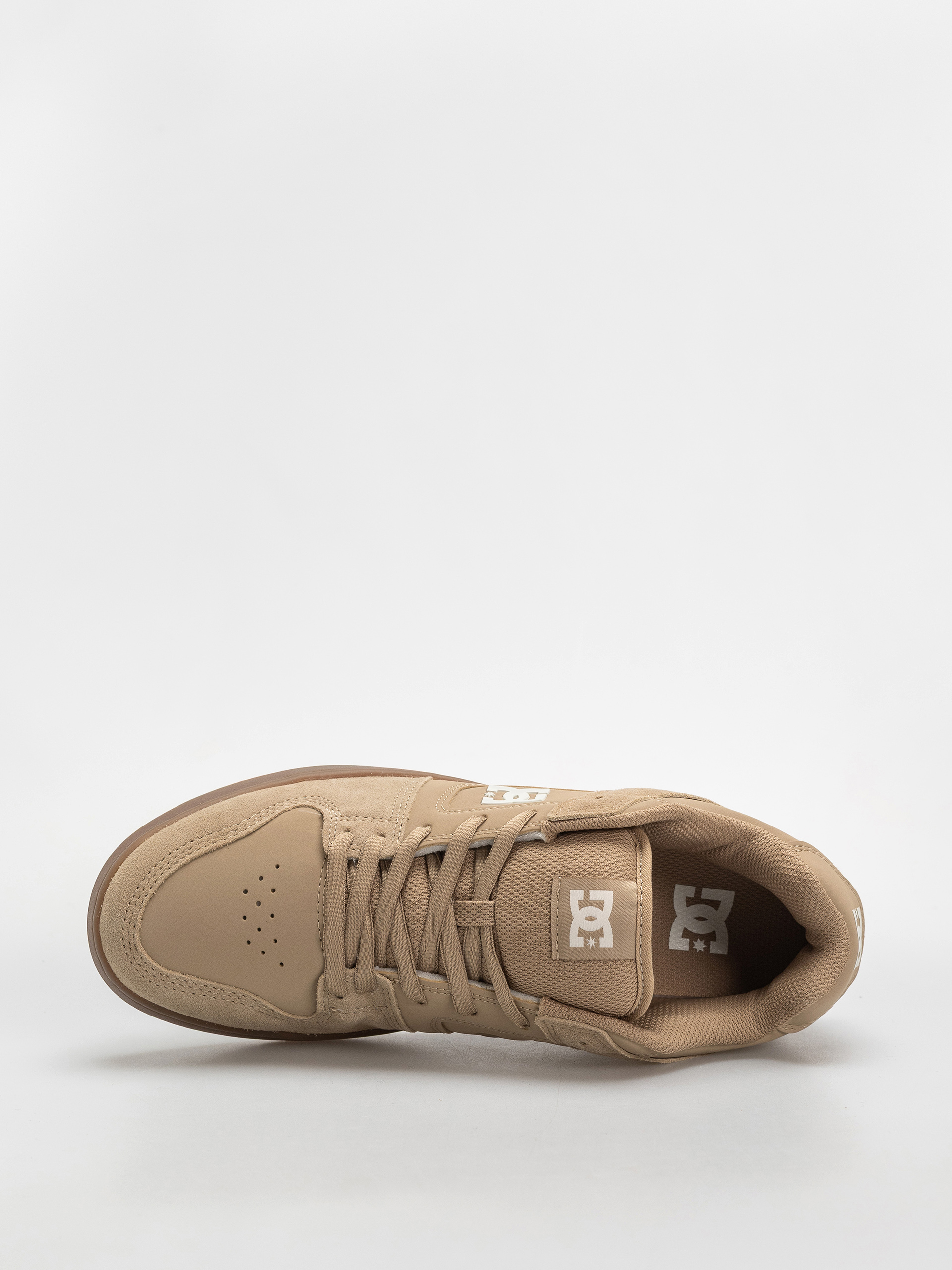 Обувки DC Manteca 4 (tan/gum)