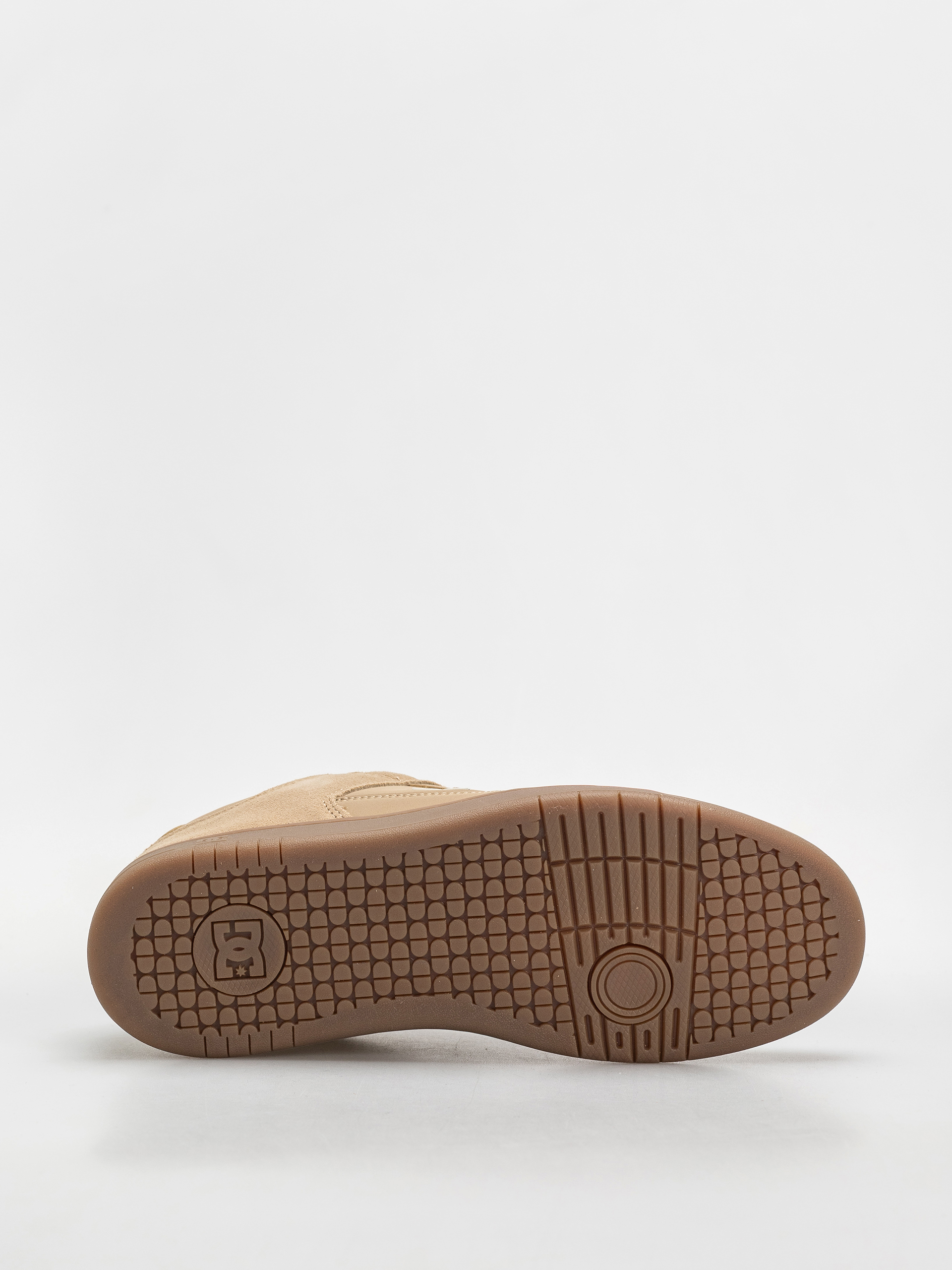 Обувки DC Manteca 4 (tan/gum)