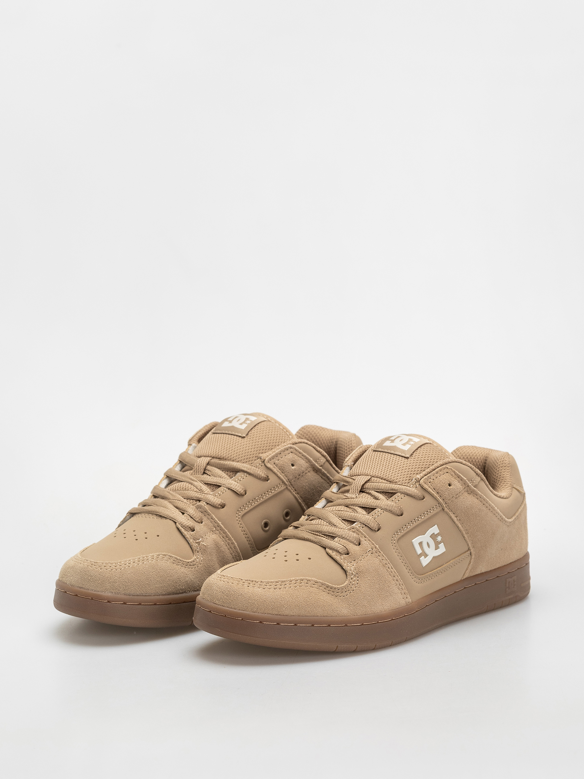 Обувки DC Manteca 4 (tan/gum)