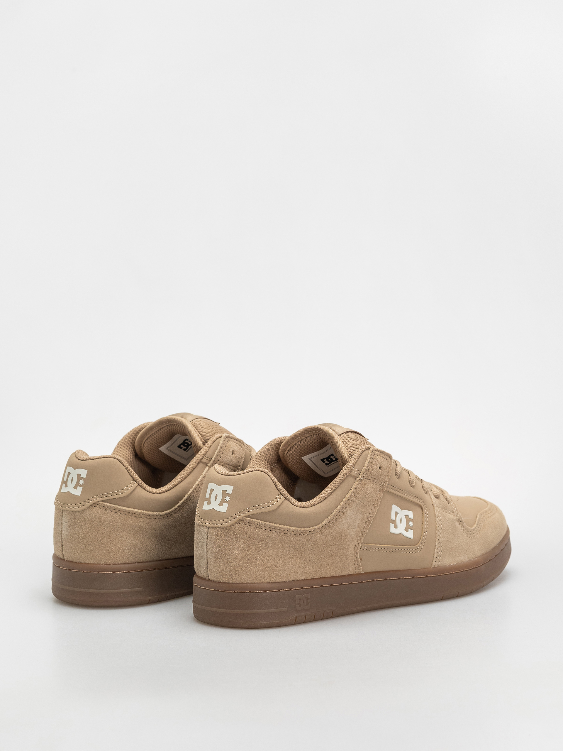 Обувки DC Manteca 4 (tan/gum)