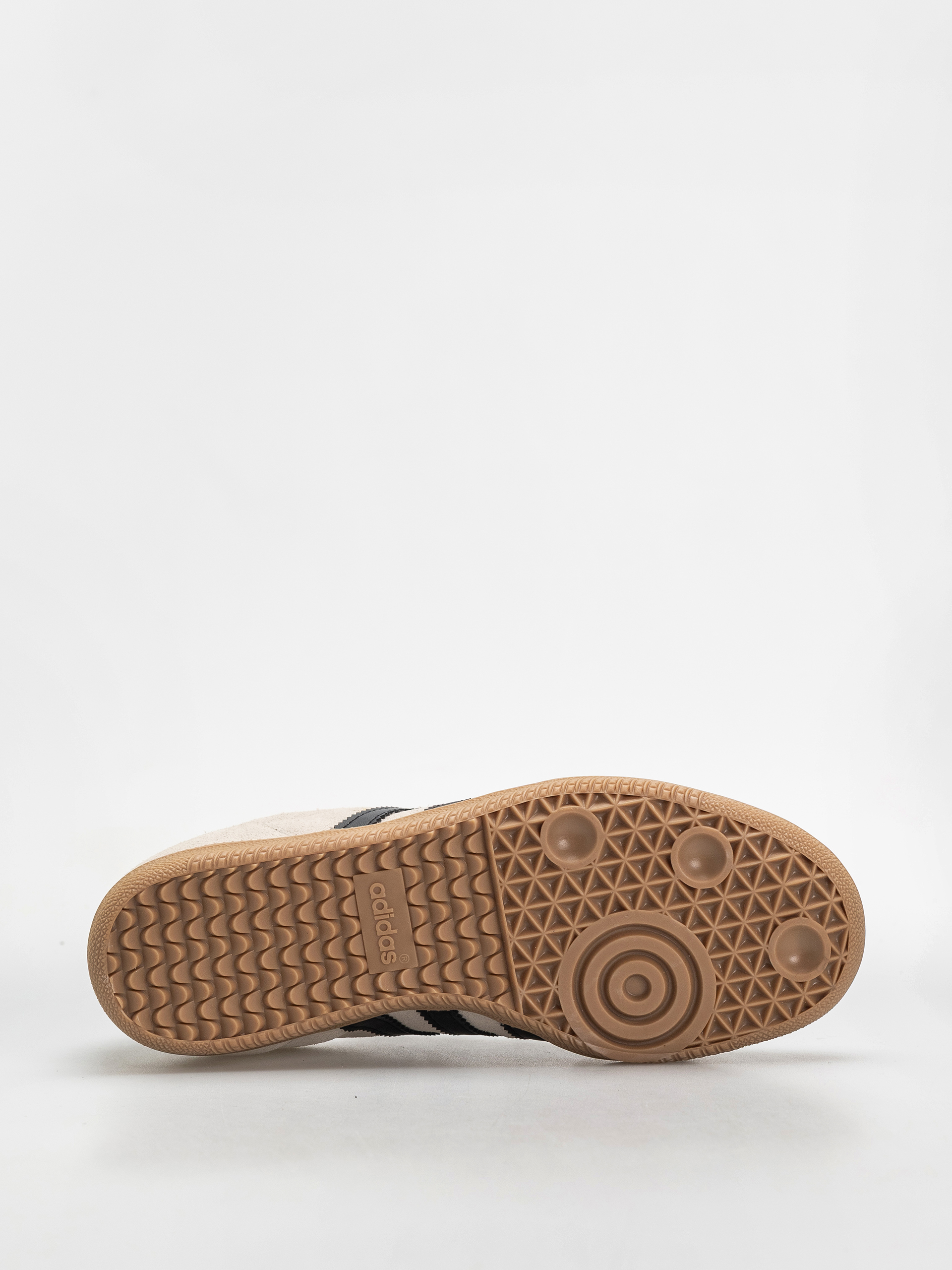 Обувки adidas Samba Adv (alumin/cblack/gum4)