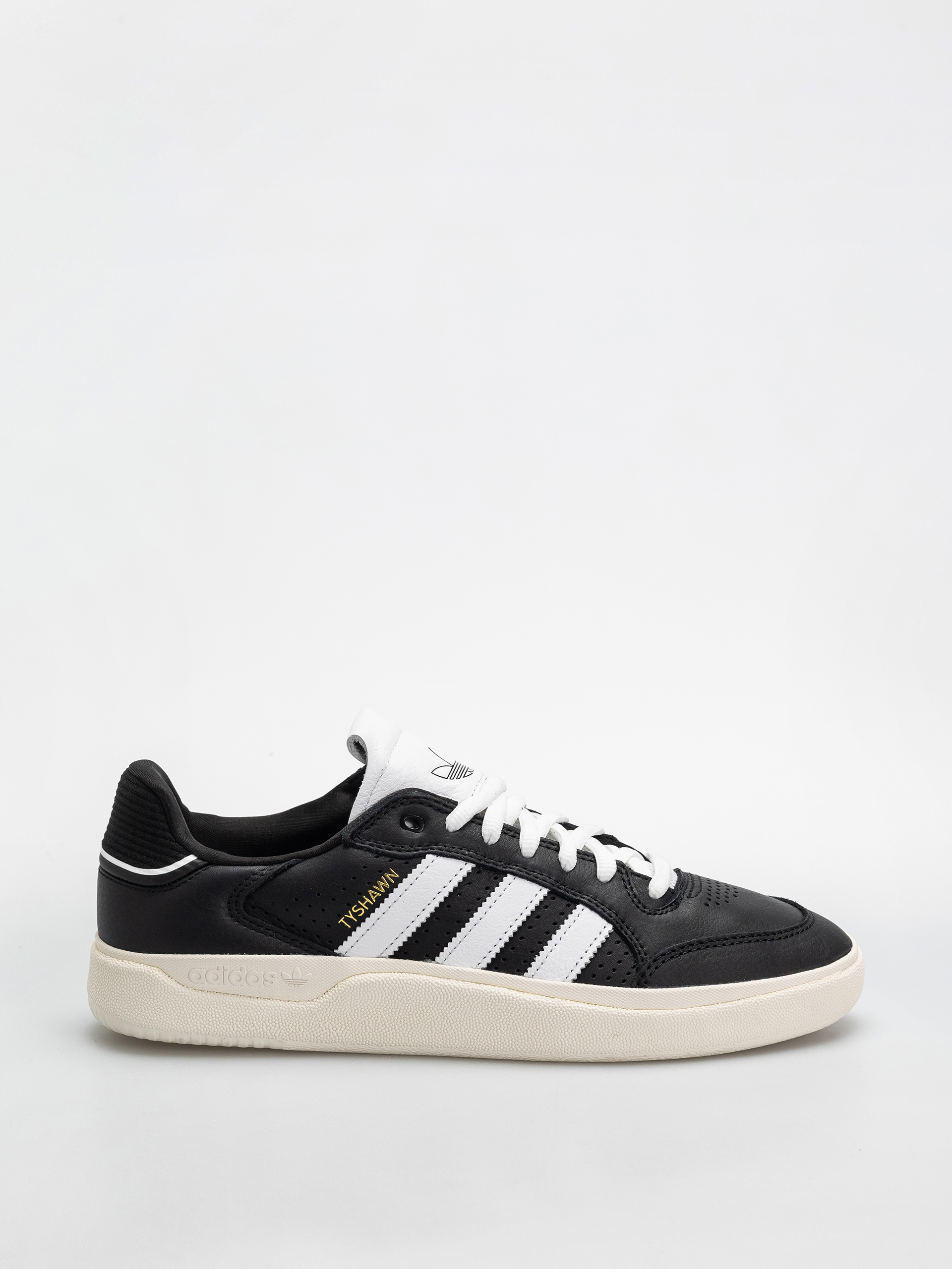 Обувки adidas Tyshawn Low (cblack/ftwwht/cwhite)