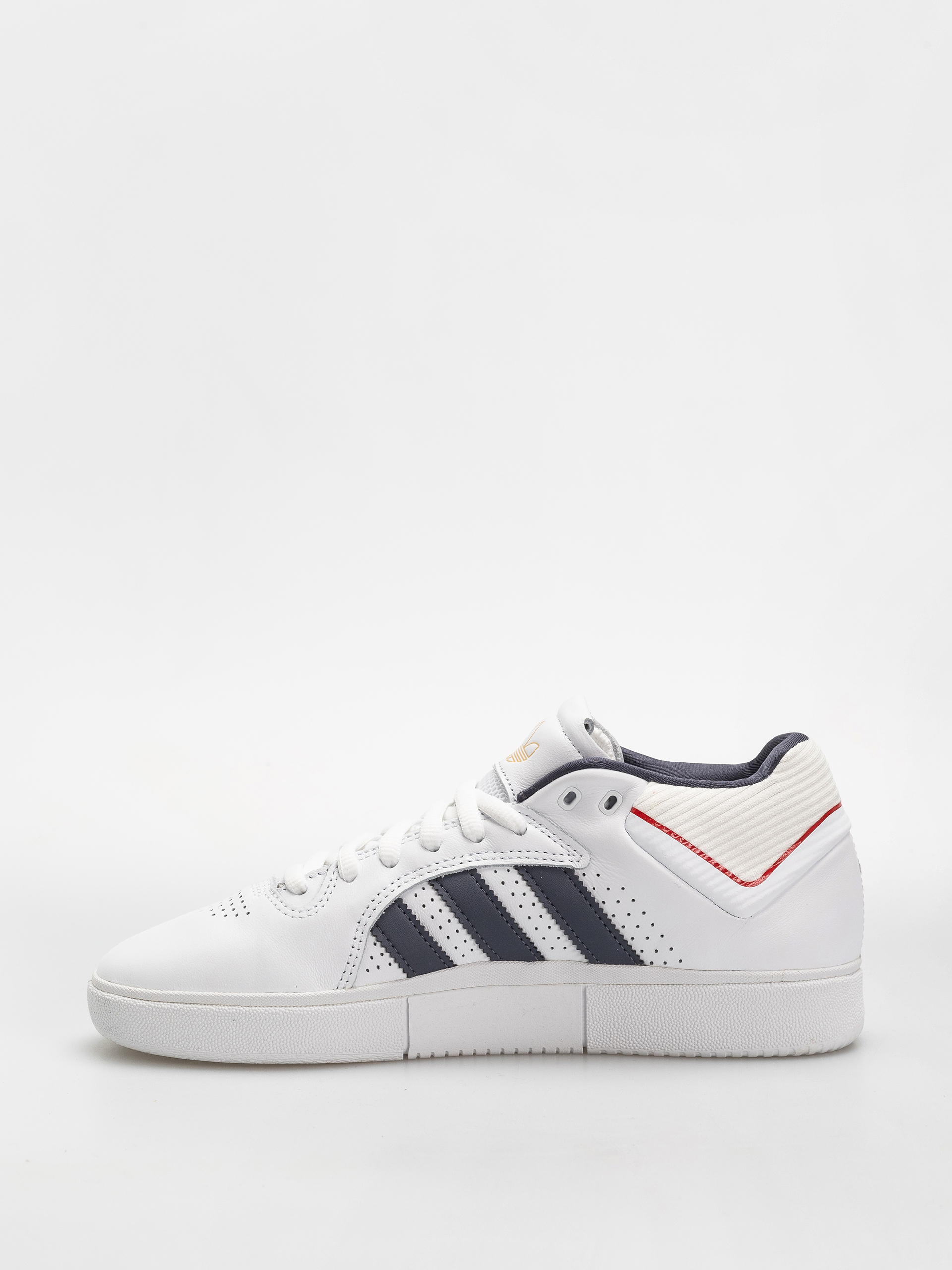 Обувки adidas Tyshawn (ftwwht/colred)