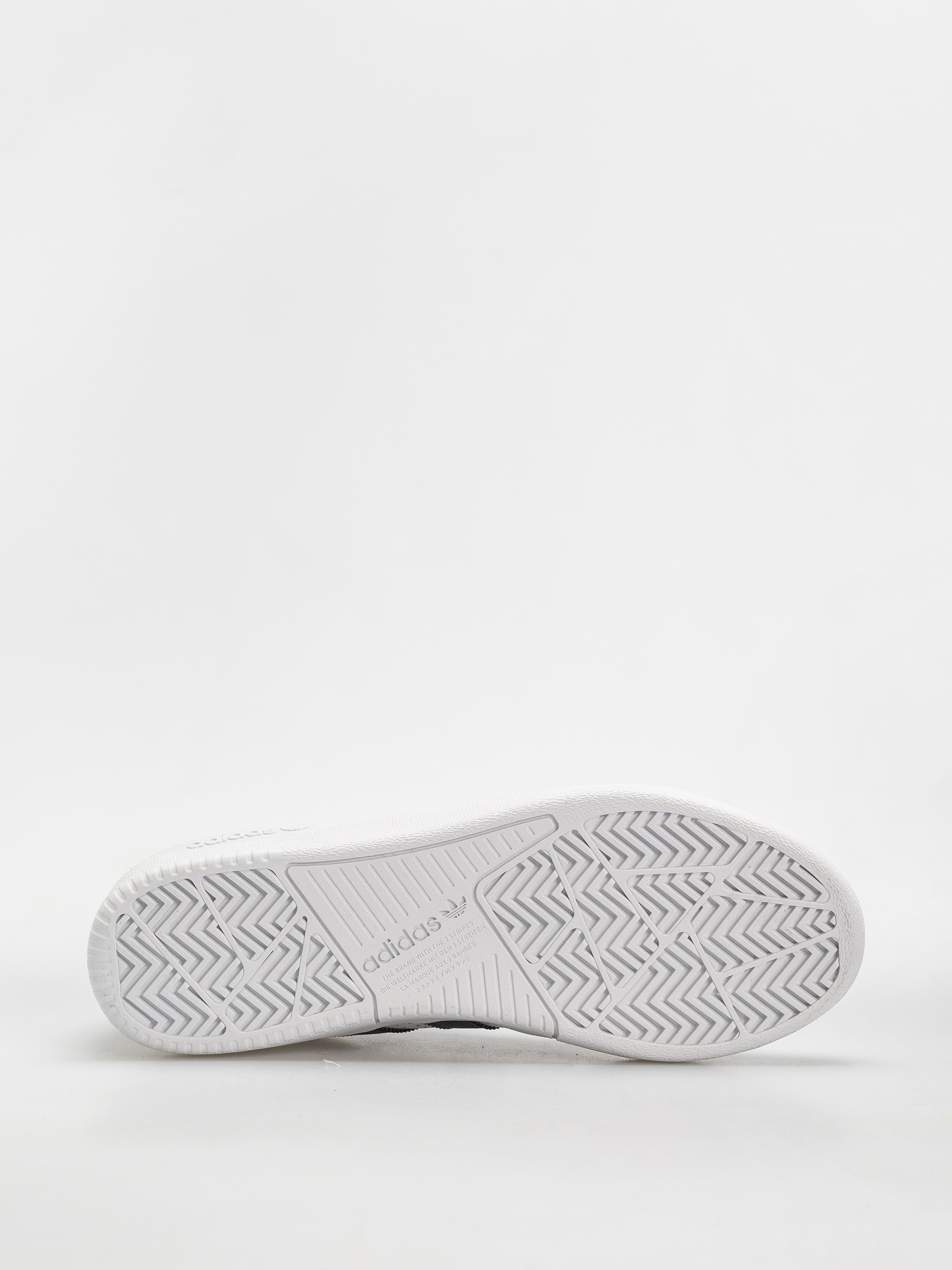 Обувки adidas Tyshawn (ftwwht/colred)