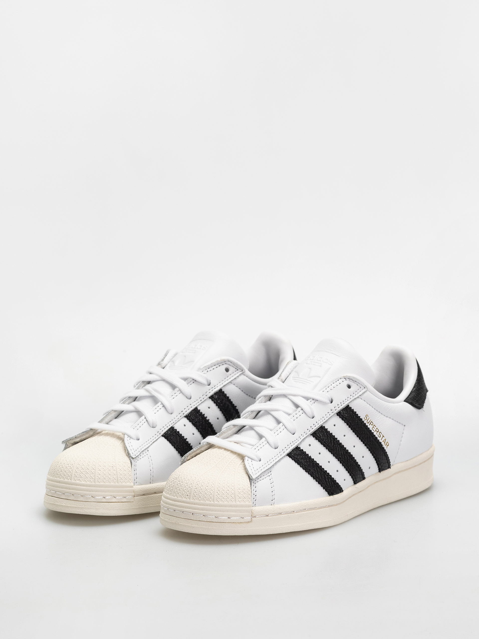 Обувки adidas Superstar Adv (ftwwht/cblack/goldmt)