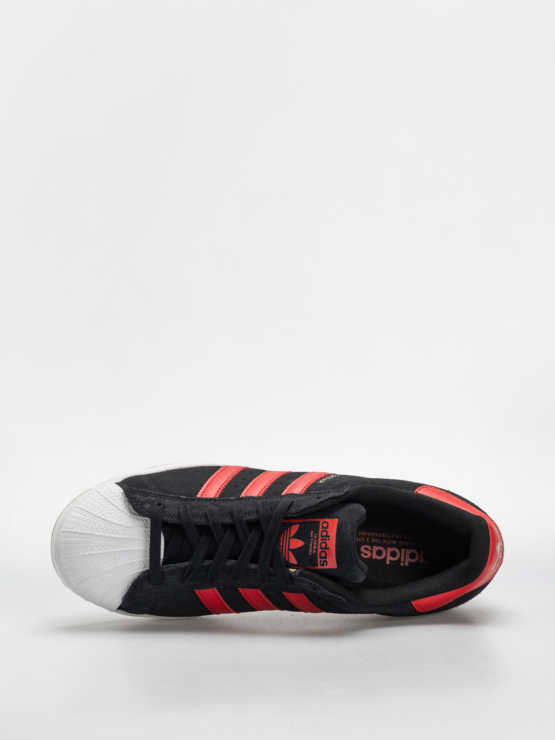 Обувки adidas Superstar Adv (cblack/betsca/ftwwht)