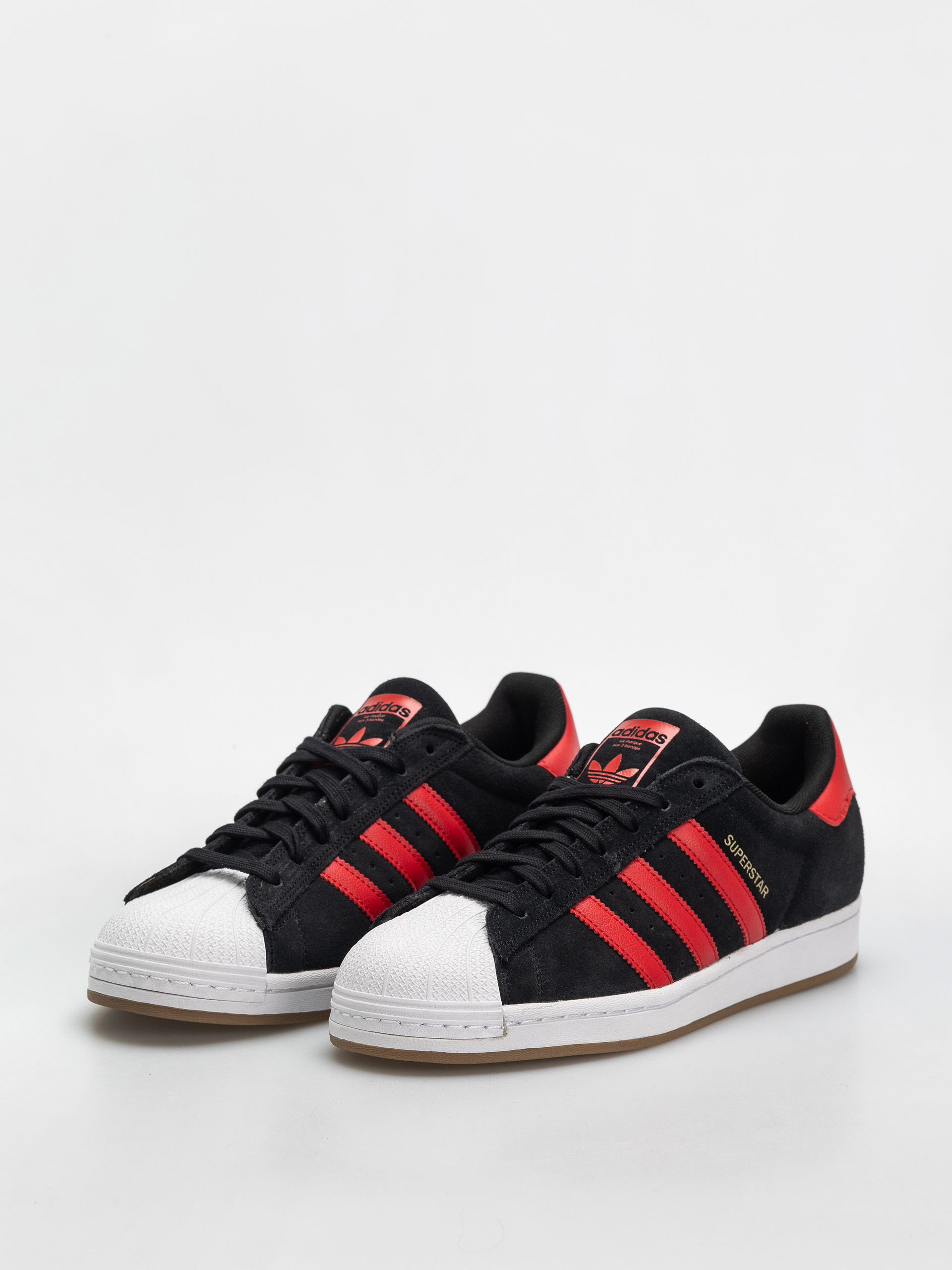 Обувки adidas Superstar Adv (cblack/betsca/ftwwht)