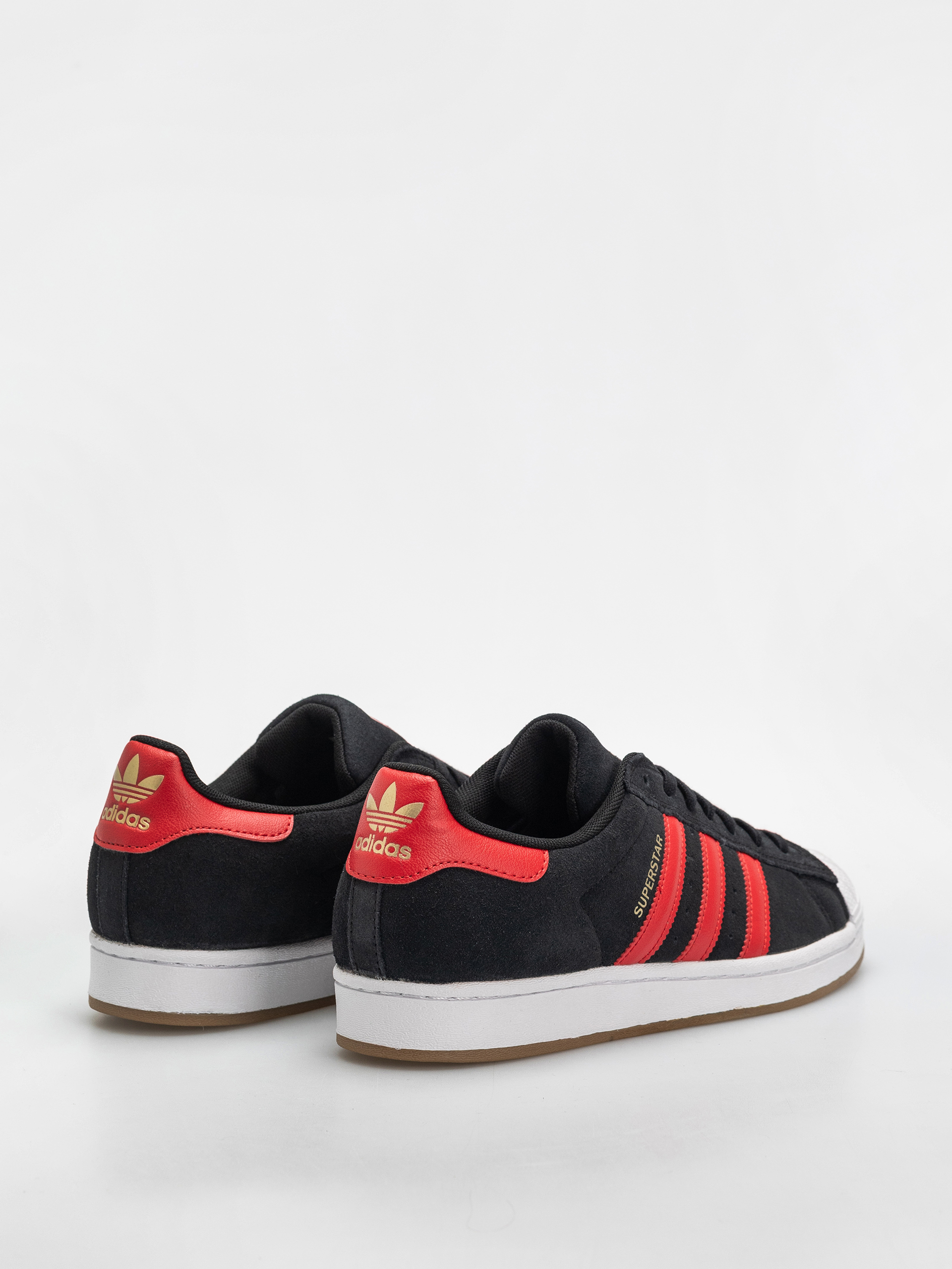 Обувки adidas Superstar Adv (cblack/betsca/ftwwht)