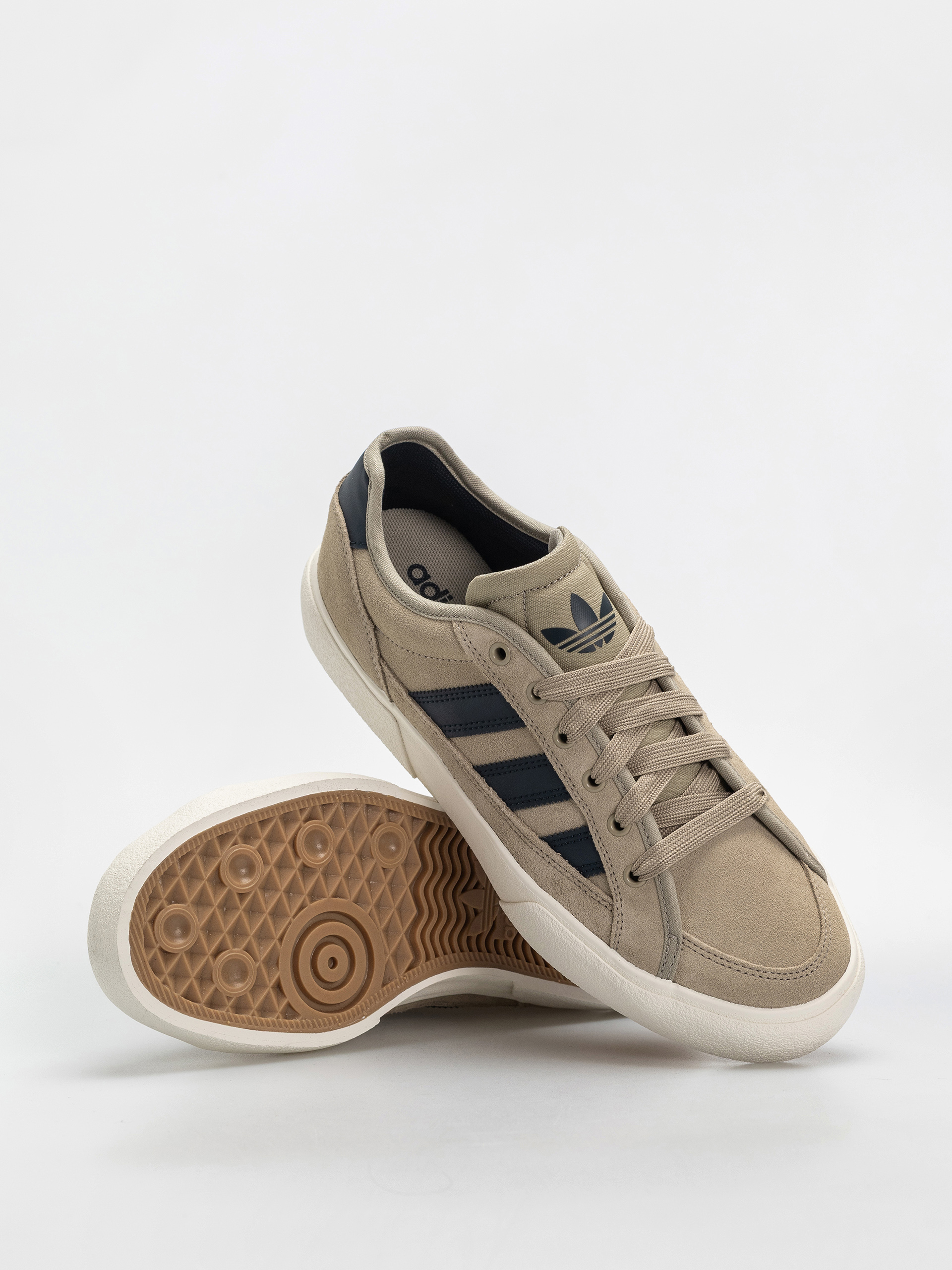 Обувки adidas Court Tns Premiere (aurink/cwhite)