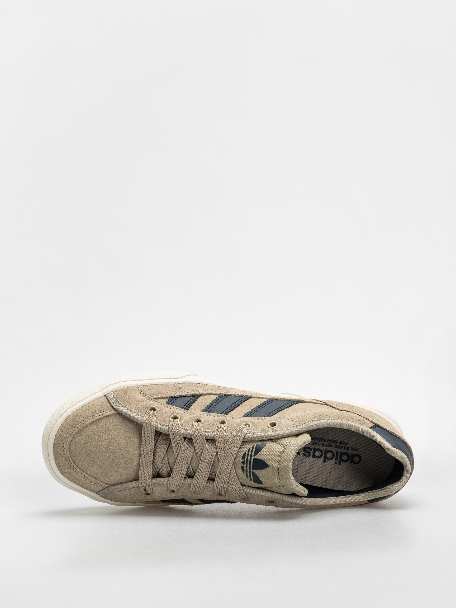 Обувки adidas Court Tns Premiere (aurink/cwhite)