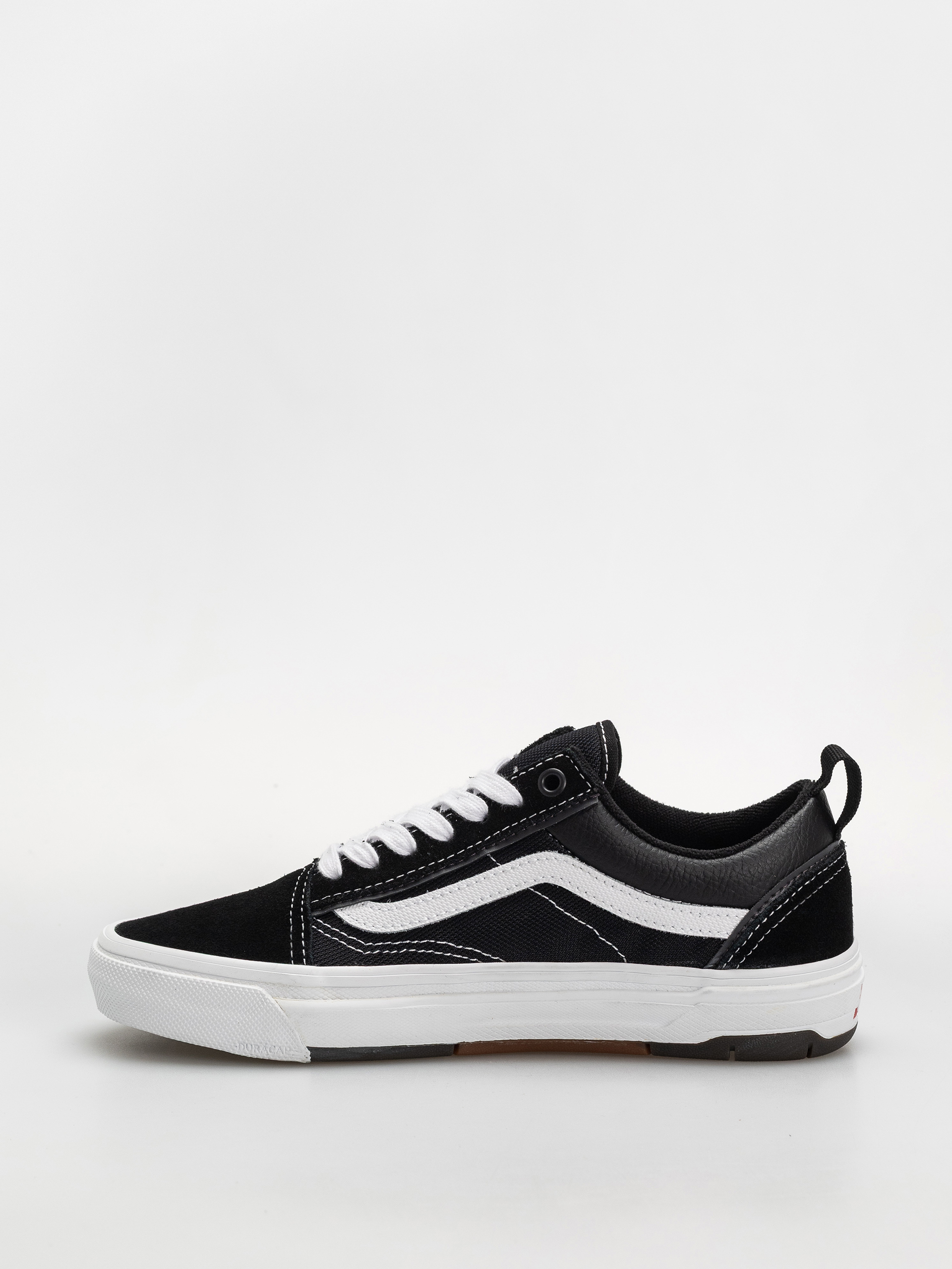 Обувки Vans Skate Old Skool Wafflecup (black/white)