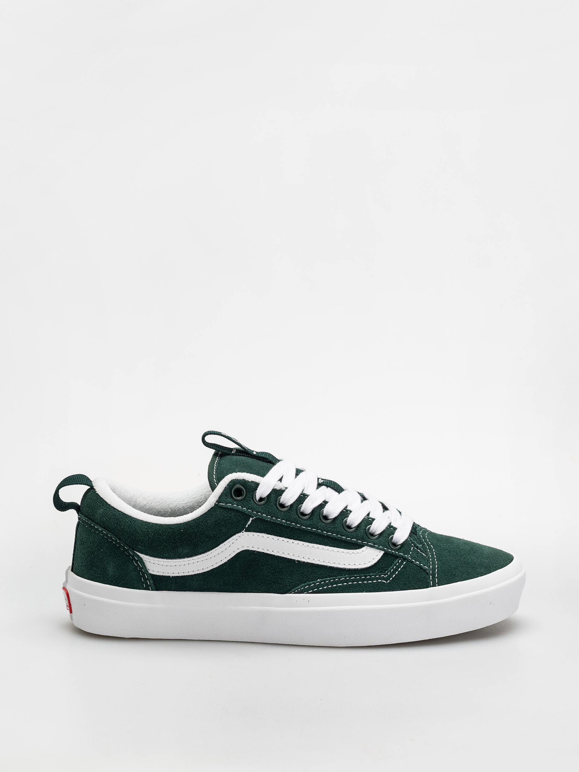 Обувки Vans Skate Old Skool 36 + (dark forest)