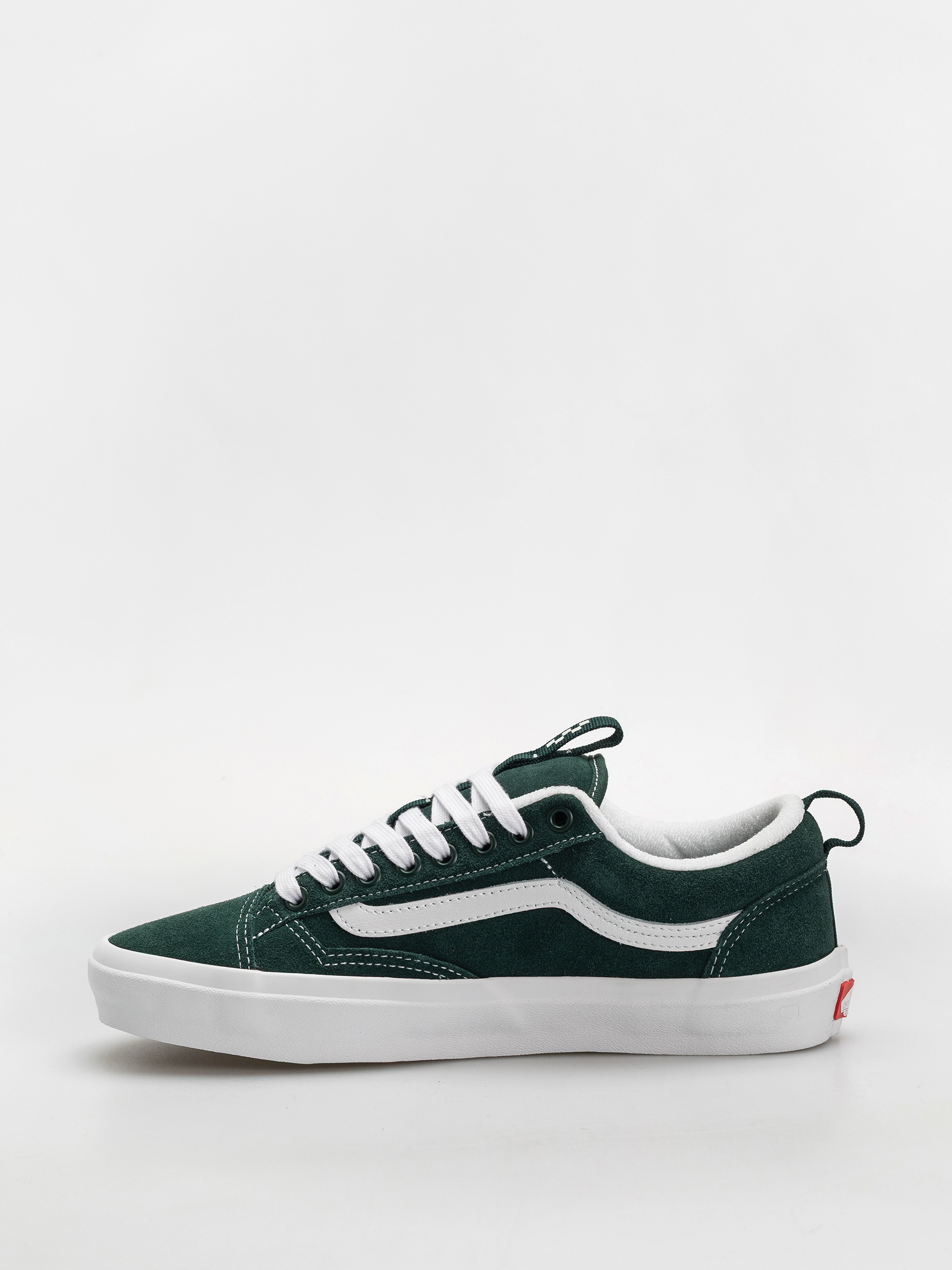 Обувки Vans Skate Old Skool 36 + (dark forest)