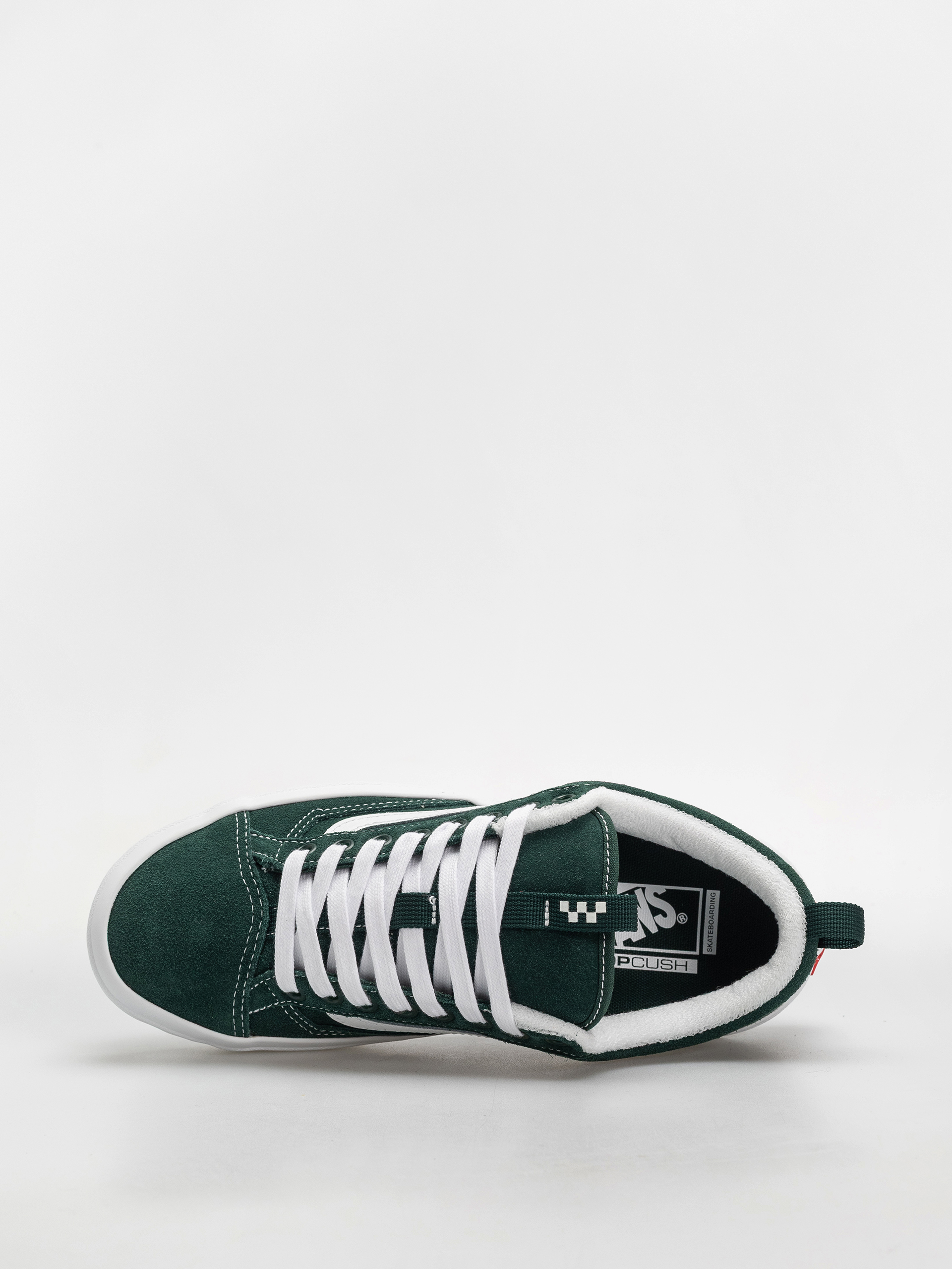 Обувки Vans Skate Old Skool 36 + (dark forest)