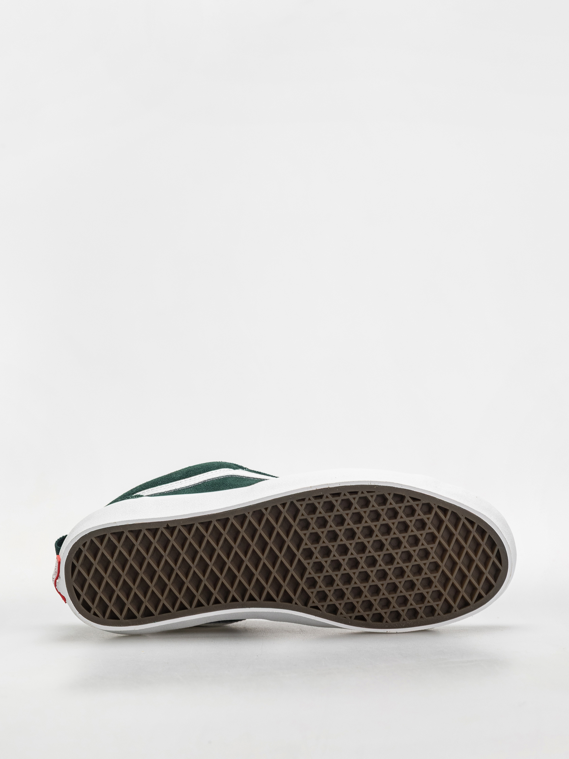 Обувки Vans Skate Old Skool 36 + (dark forest)