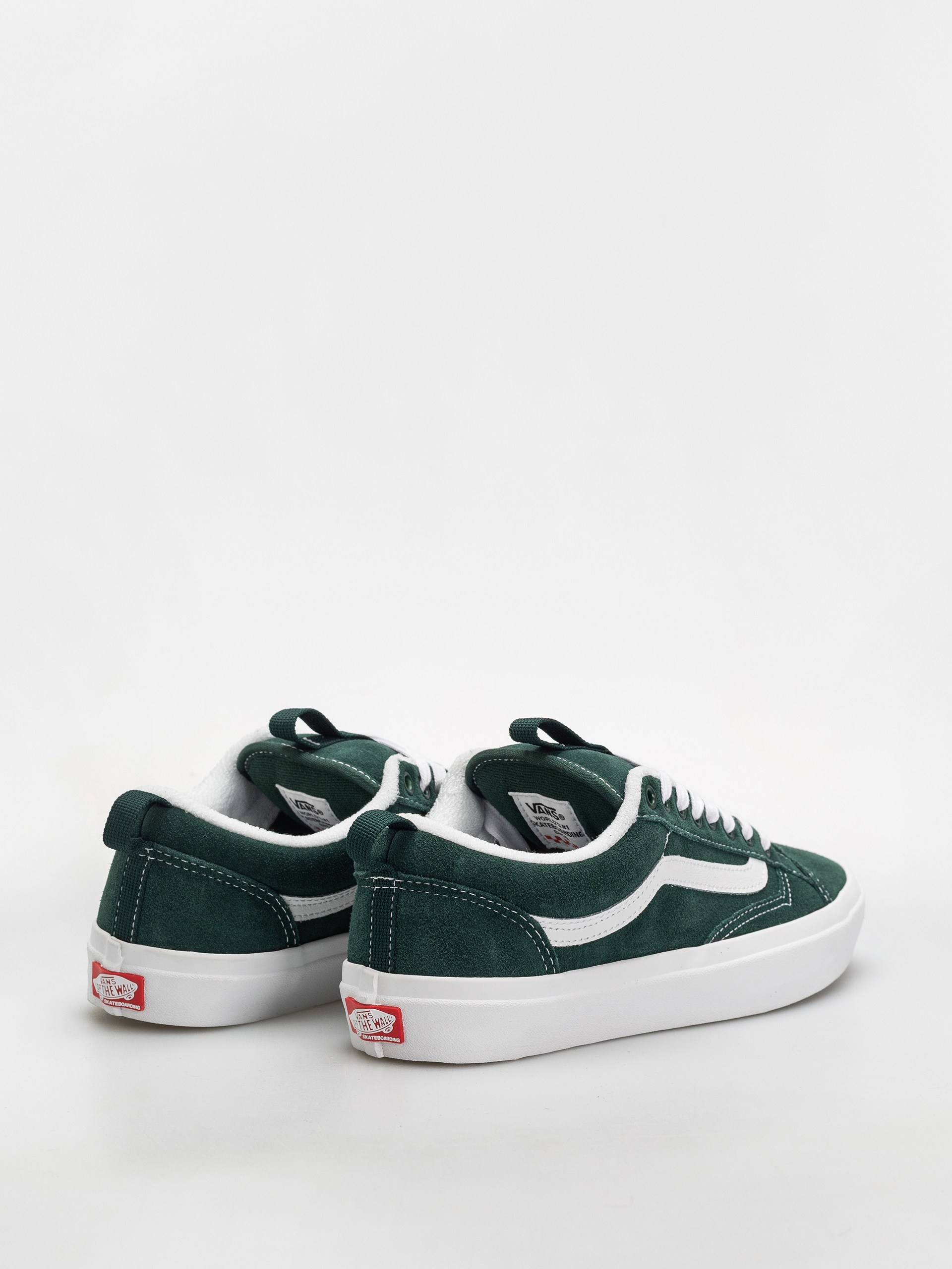 Обувки Vans Skate Old Skool 36 + (dark forest)