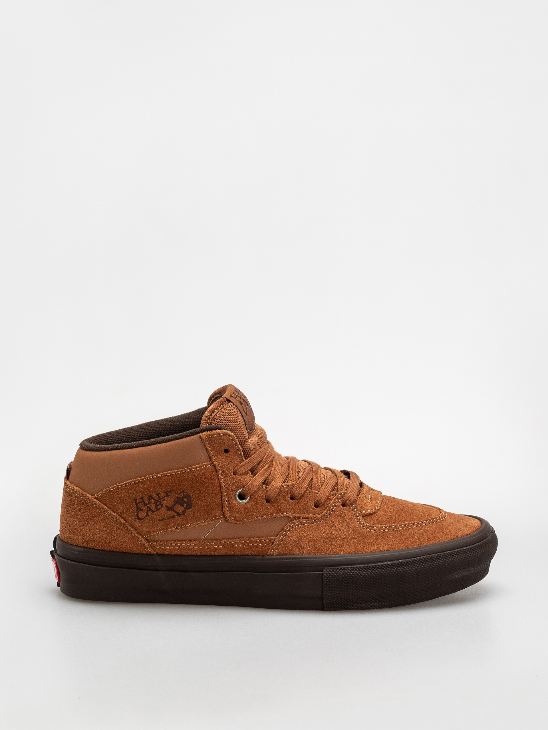 u041eu0431u0443u0432u043au0438 Vans Skate Half Cab (golden brown/gu)