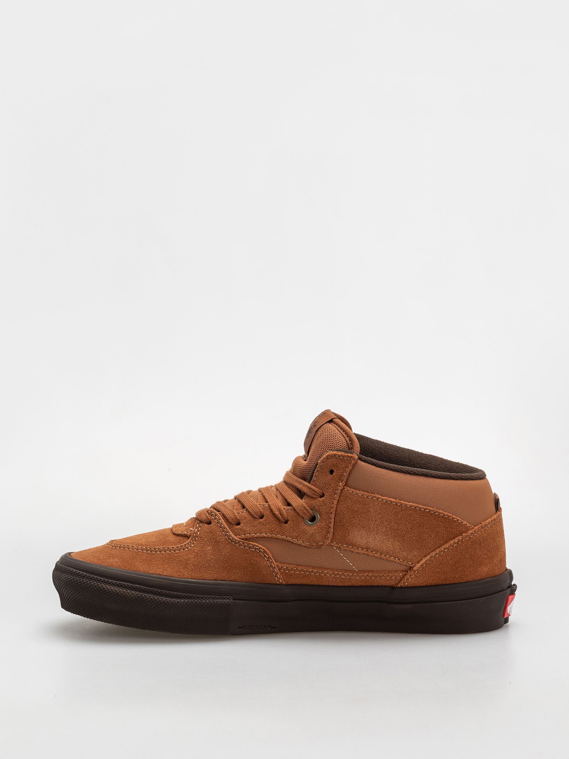 Обувки Vans Skate Half Cab (golden brown/gu)