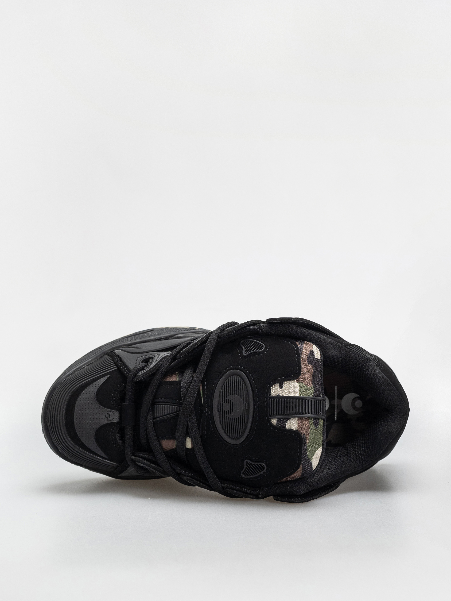 Обувки Osiris D3 2001 (black/camo)