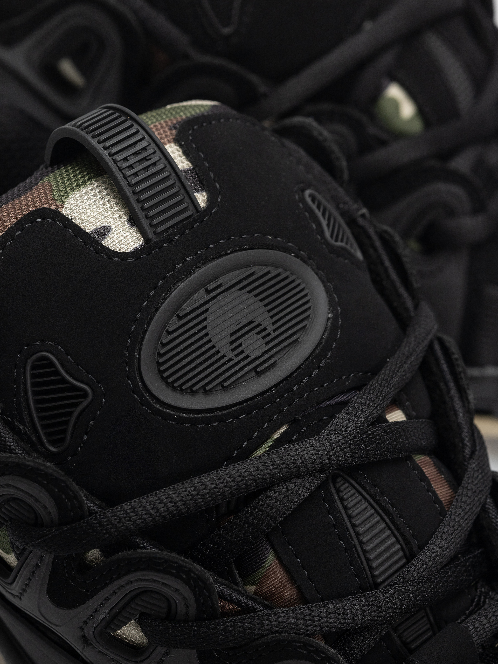 Обувки Osiris D3 2001 (black/camo)