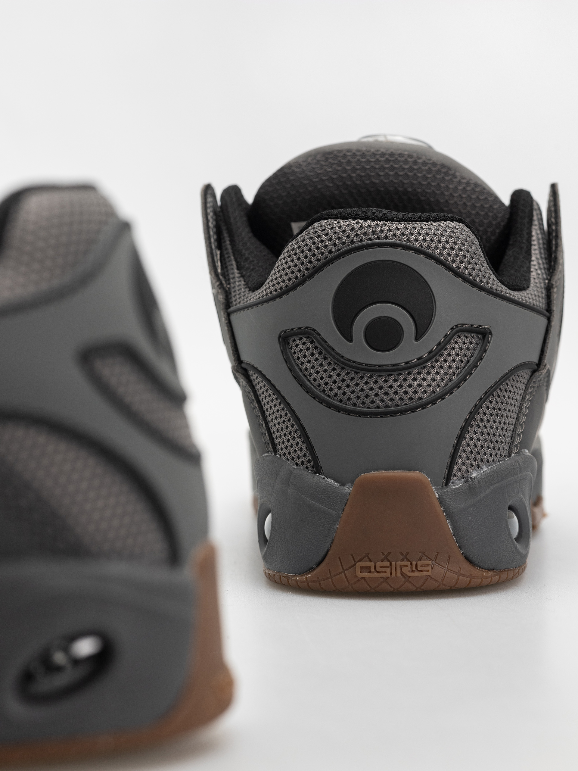 Обувки Osiris D3 OG (grey/black/gum)