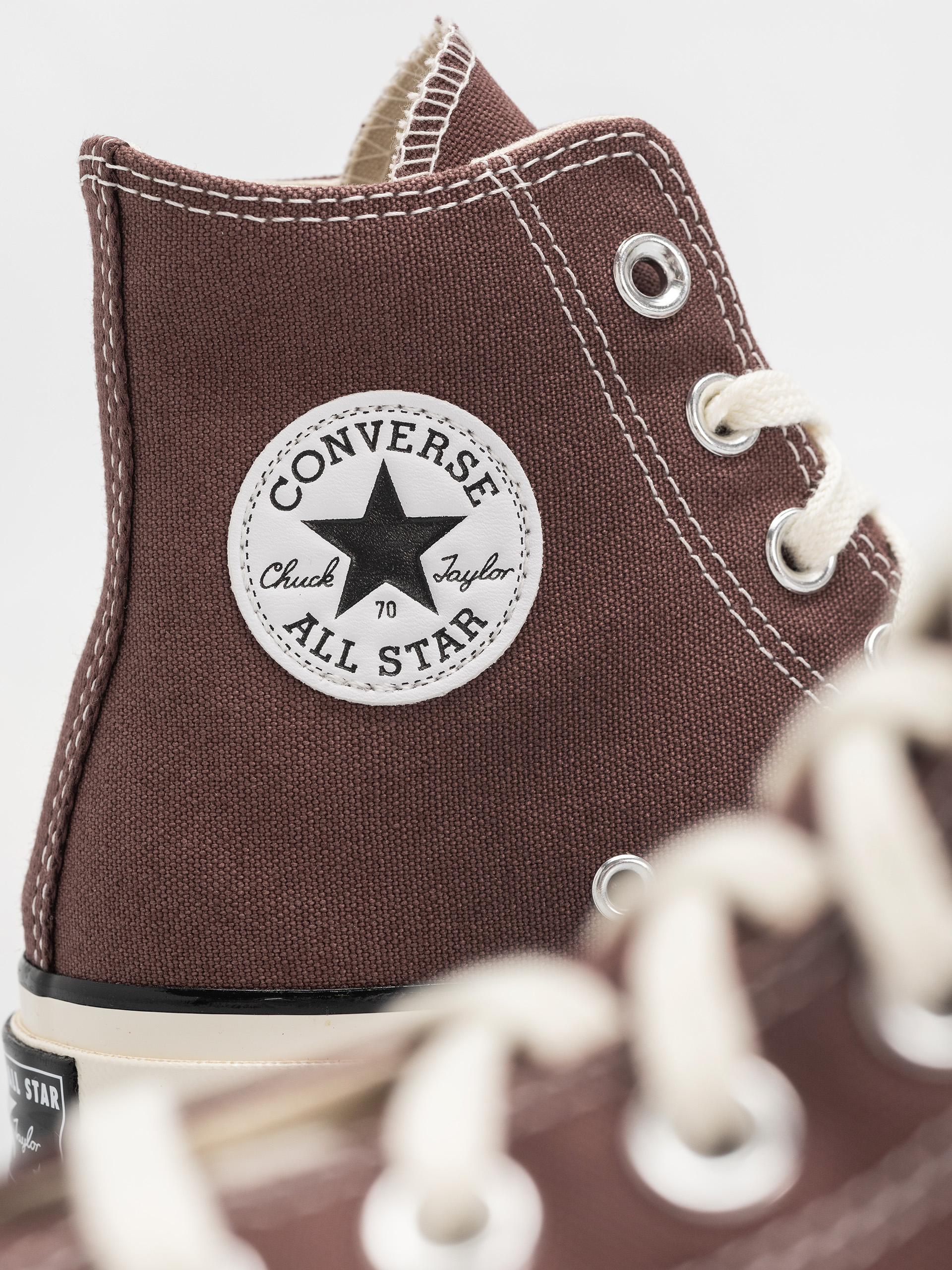 Кецове Converse Chuck 70 Hi (twilight blush/egret/black)