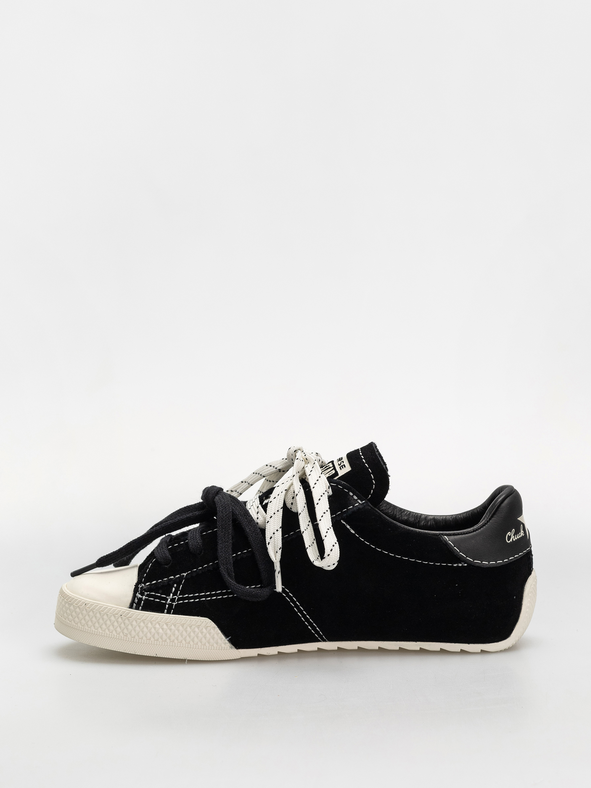 Кецове Converse Chuck Taylor Lo Ox (black/black/egret)