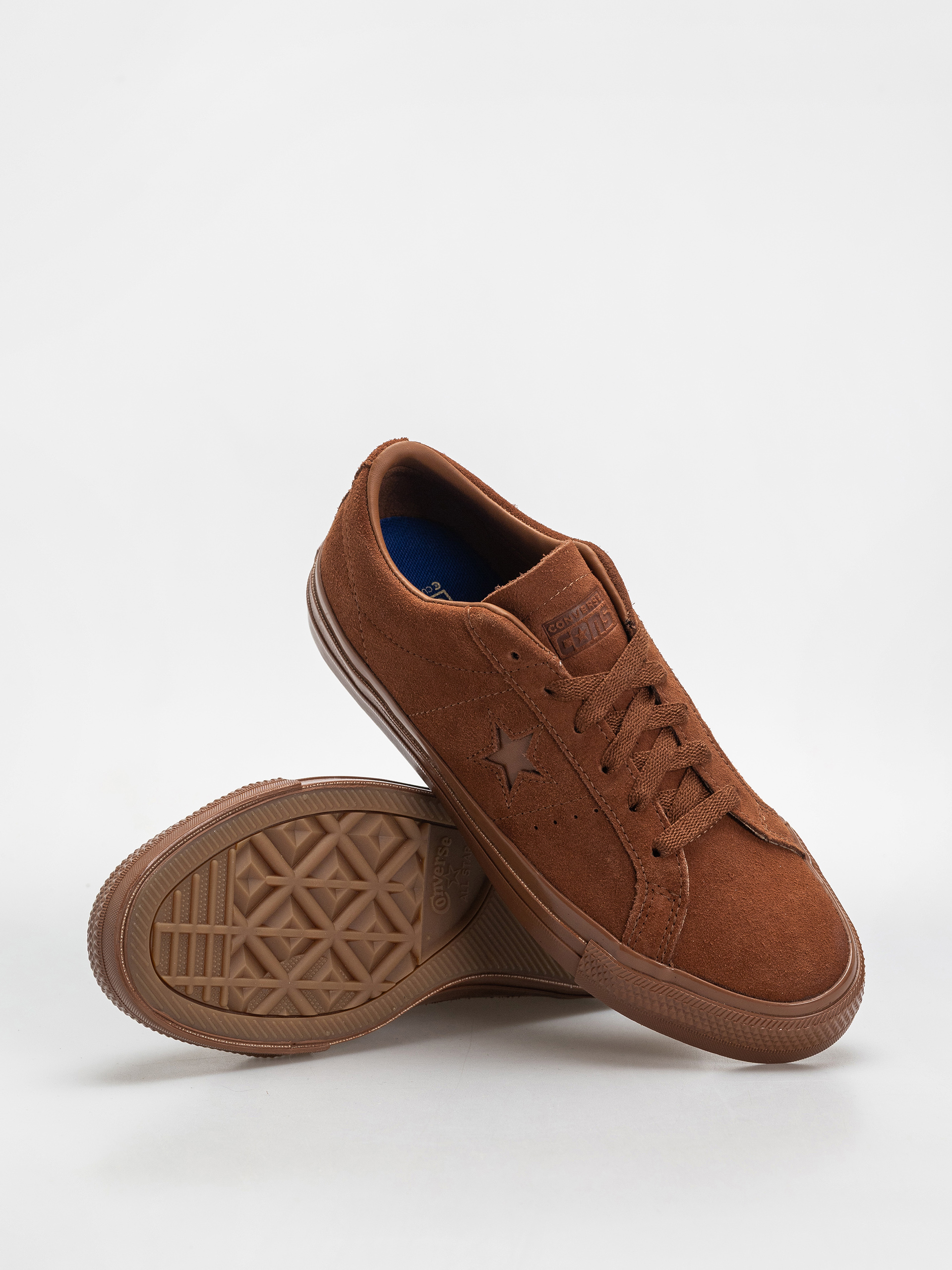 Обувки Converse One Star Pro Ox (unearthed/unearthed)