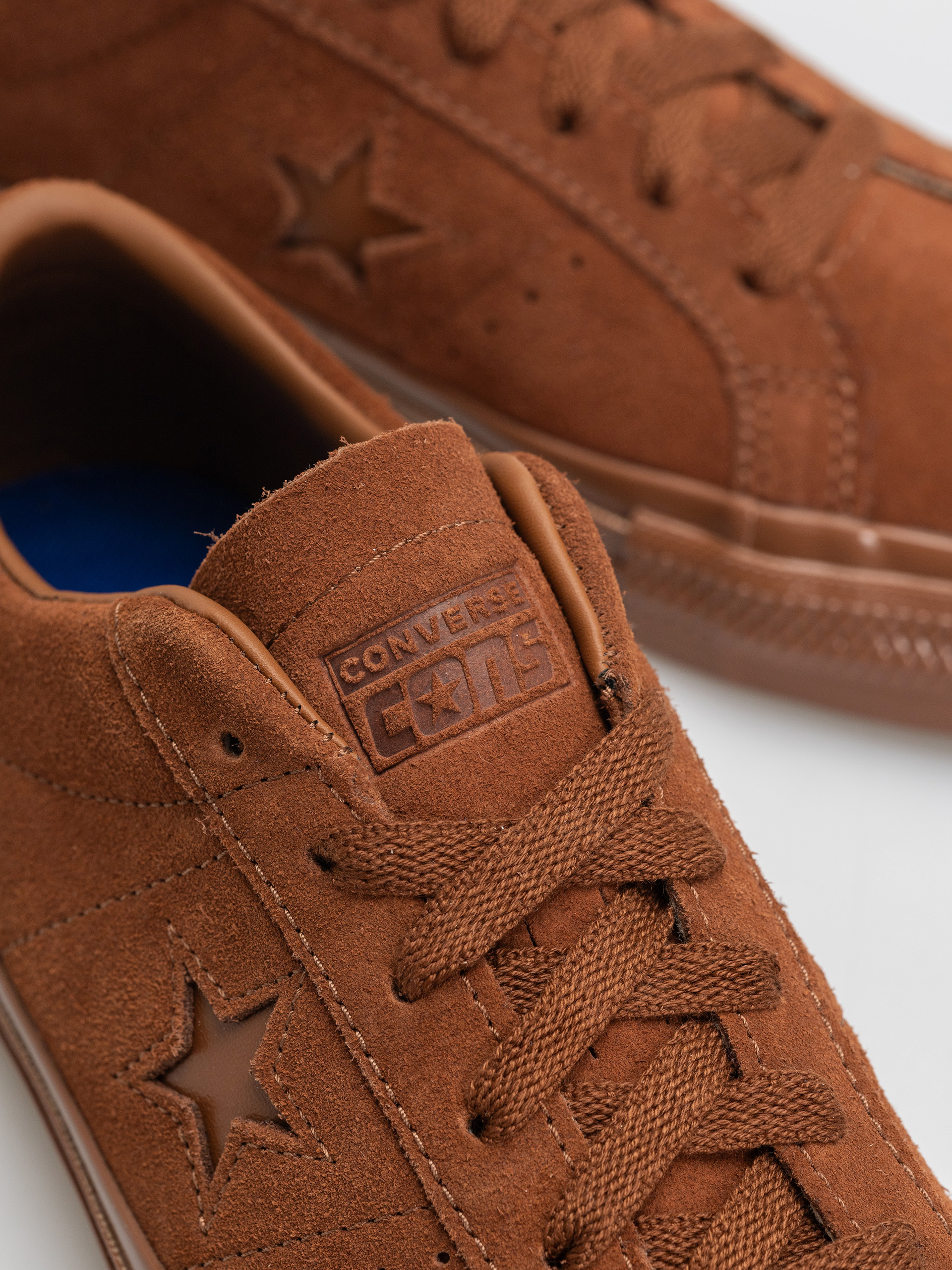 Обувки Converse One Star Pro Ox (unearthed/unearthed)