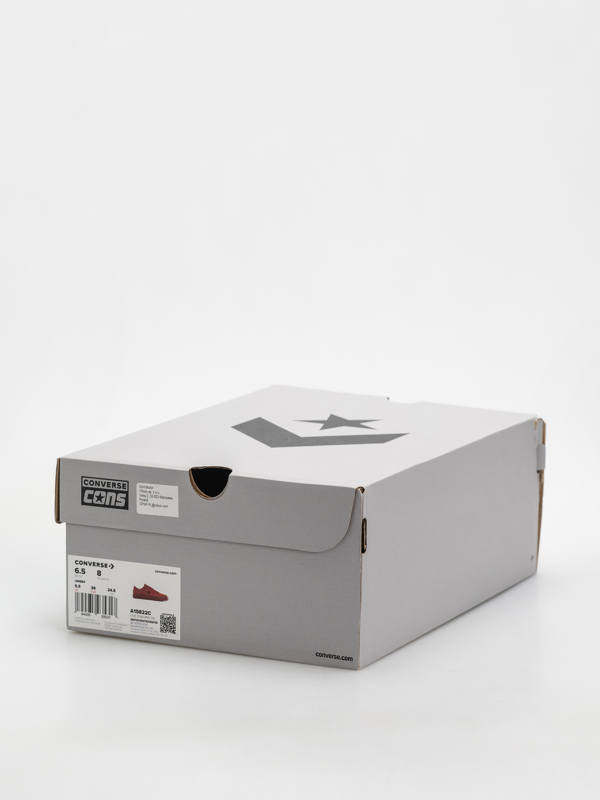 Обувки Converse One Star Pro Ox (unearthed/unearthed)