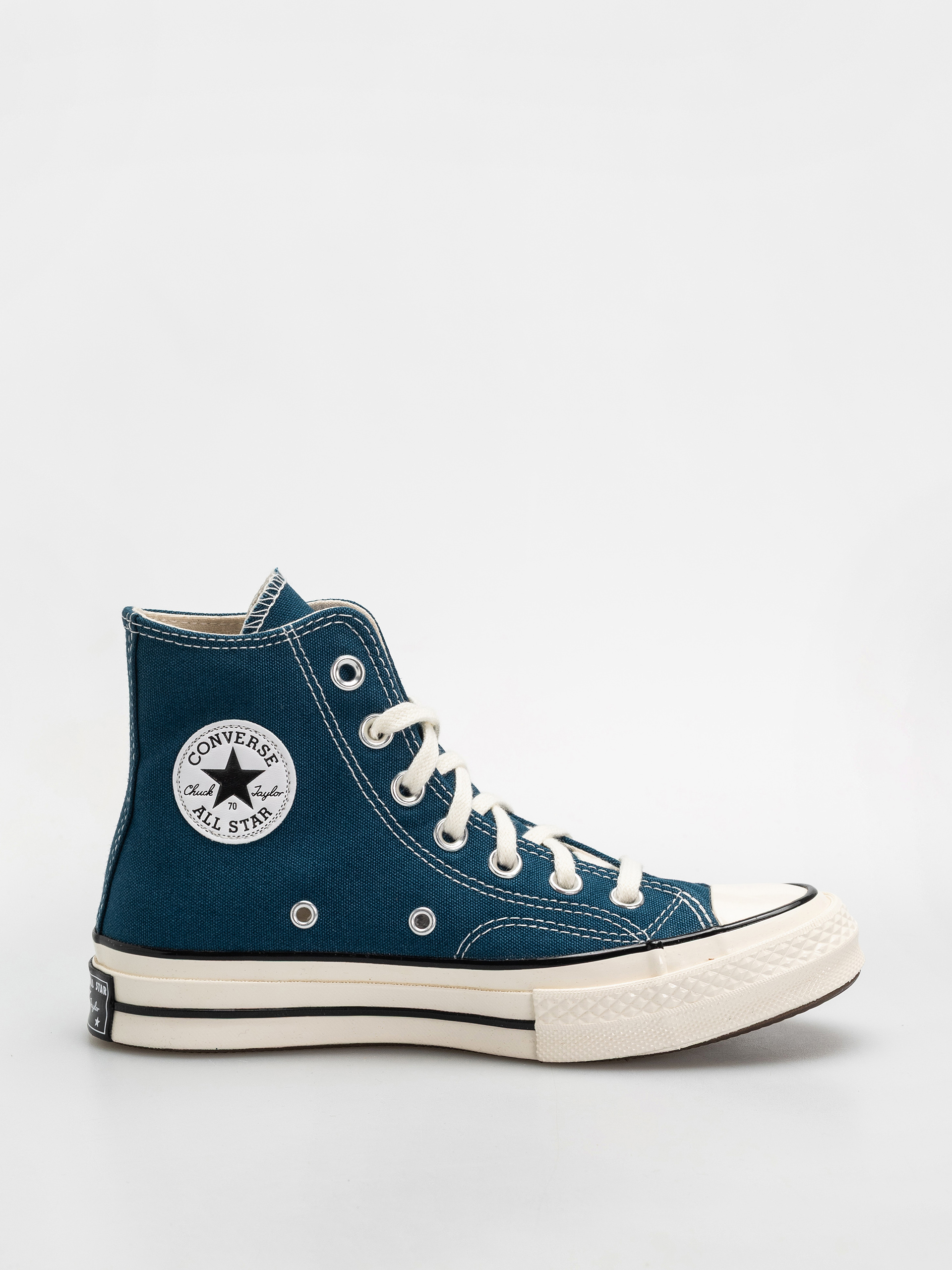 u041au0435u0446u043eu0432u0435 Converse Chuck 70 Hi (murky waters/egret/black)