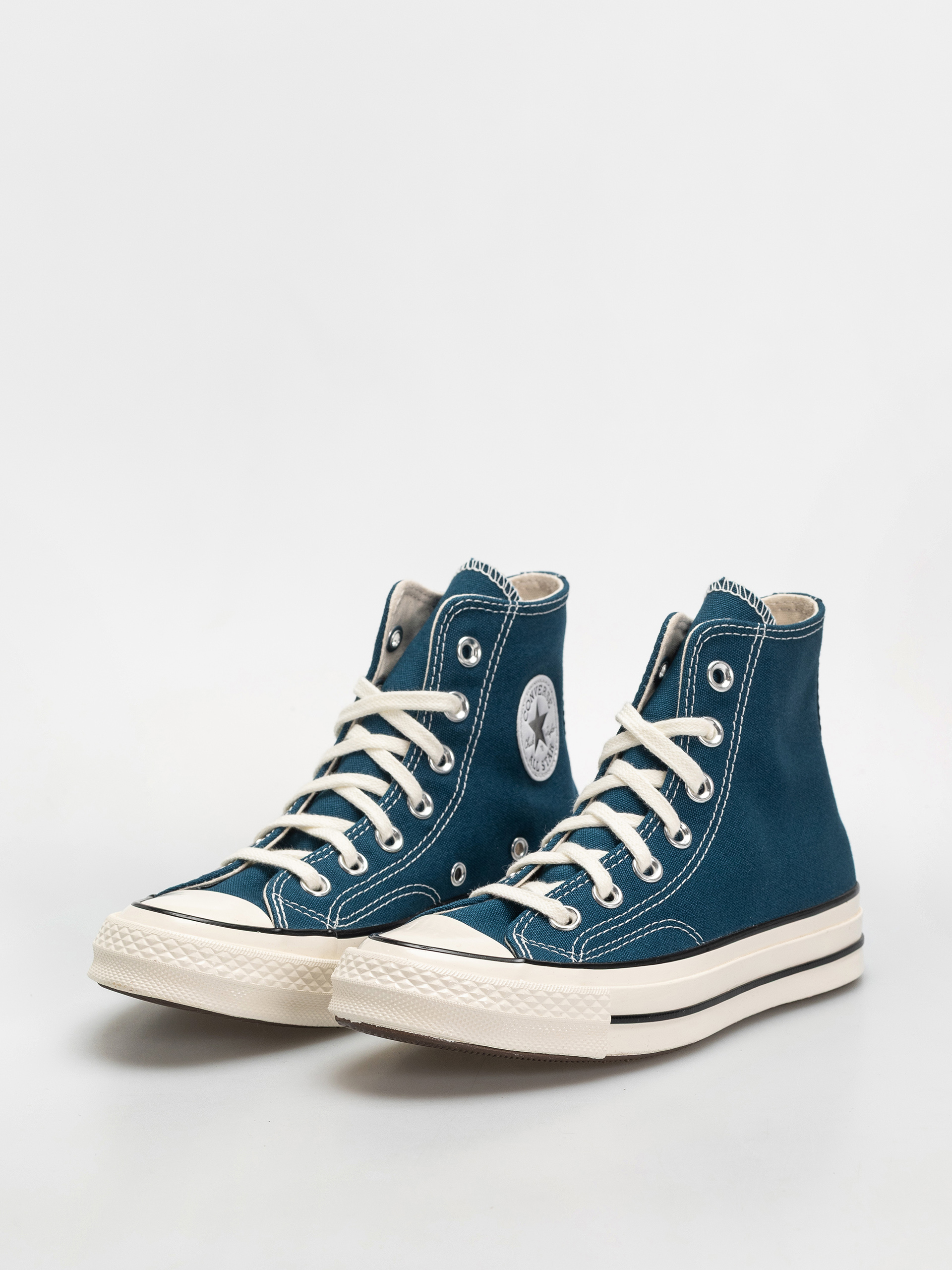 Кецове Converse Chuck 70 Hi (murky waters/egret/black)