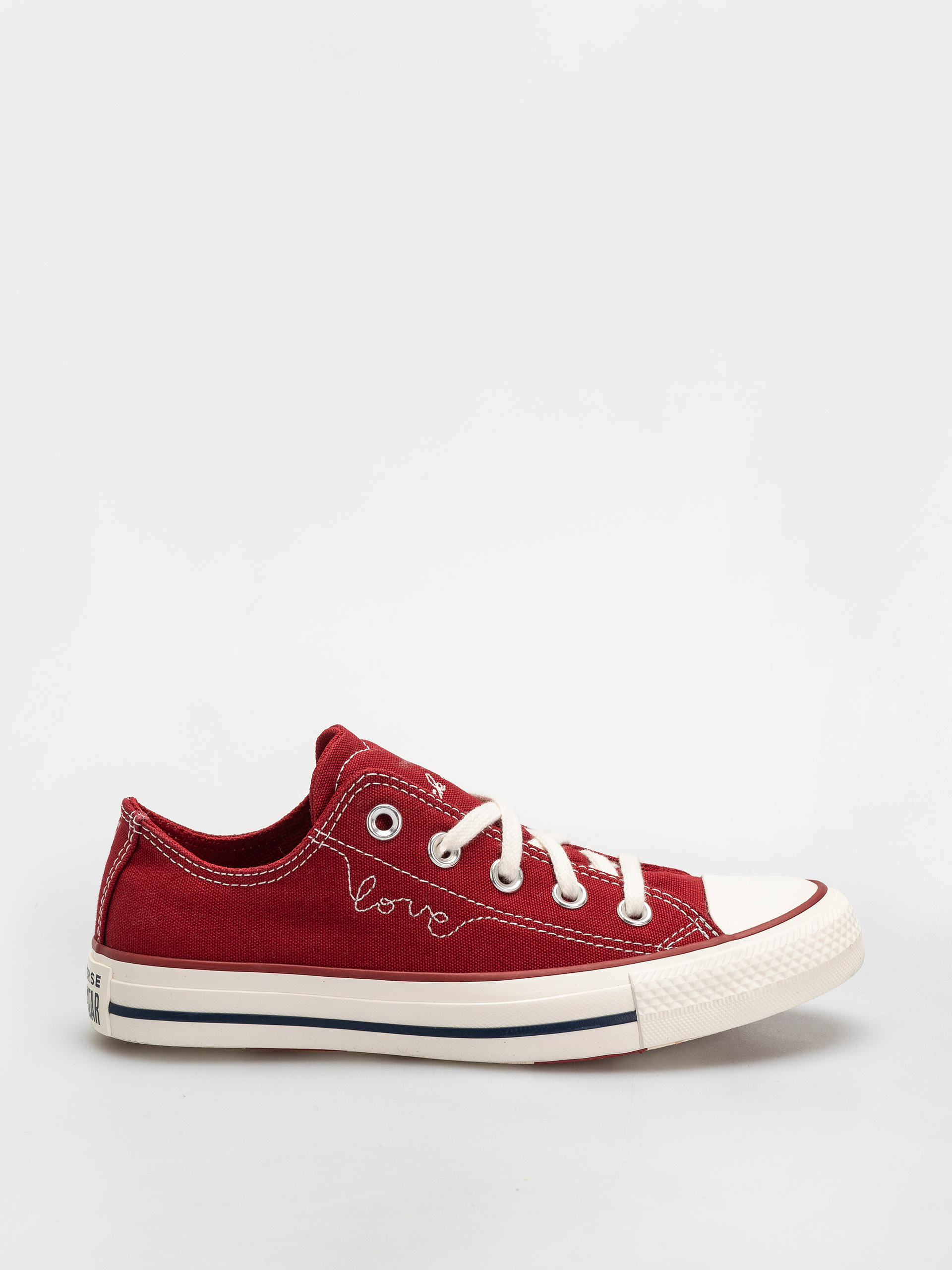 u041au0435u0446u043eu0432u0435 Converse Chuck Taylor All Star Ox Wmn (days ahead/egret/navy)