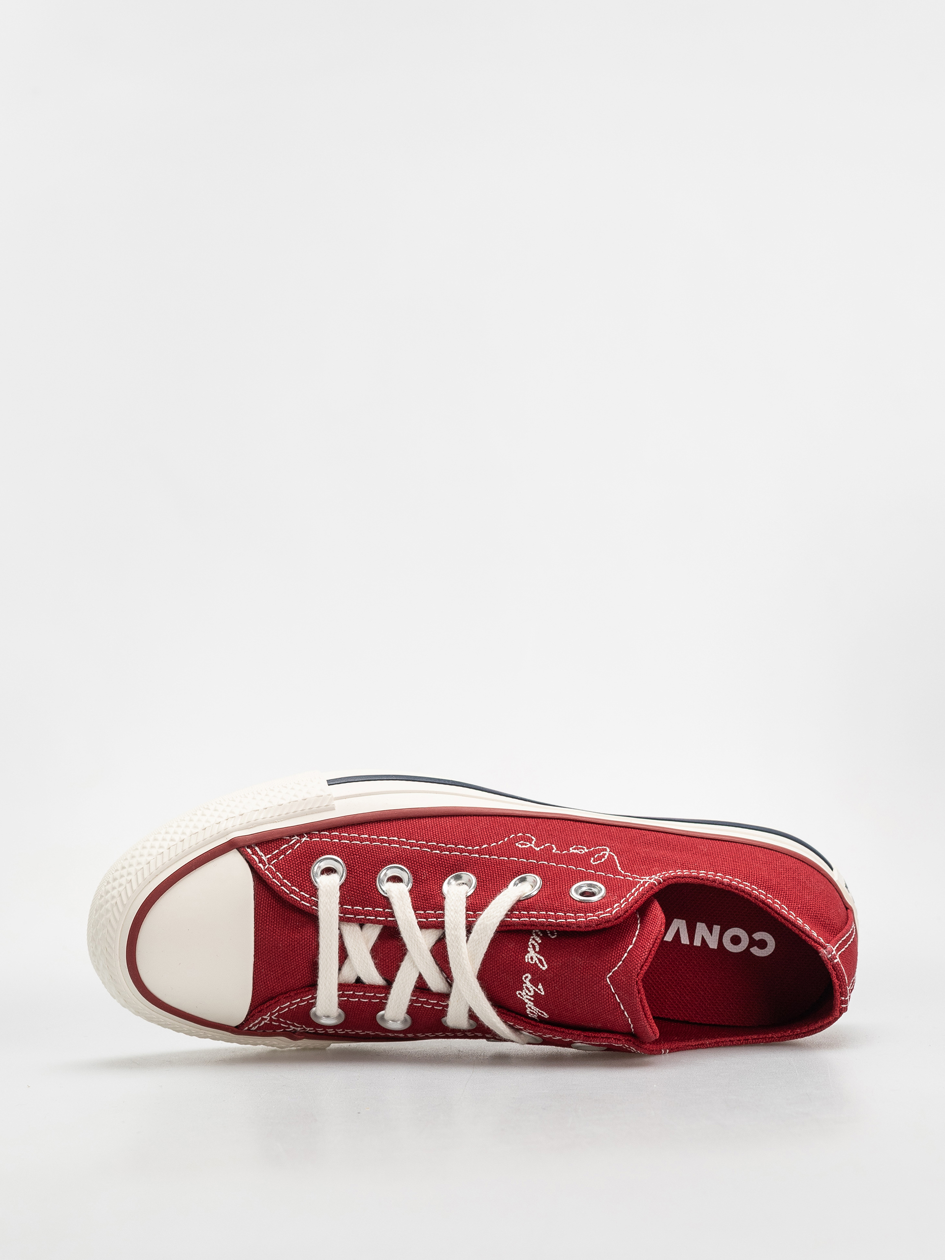 Кецове Converse Chuck Taylor All Star Ox Wmn (days ahead/egret/navy)