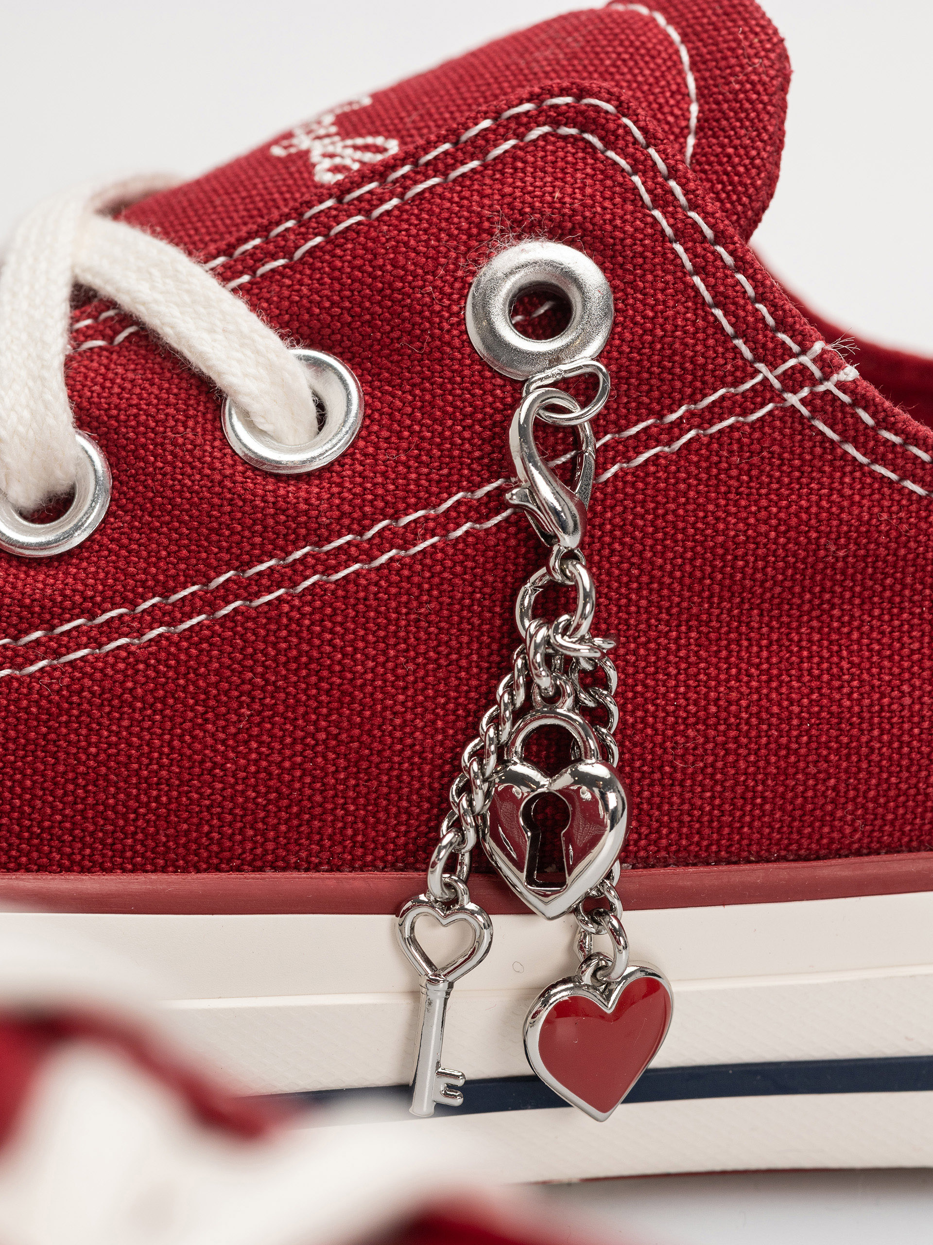 Кецове Converse Chuck Taylor All Star Ox Wmn (days ahead/egret/navy)